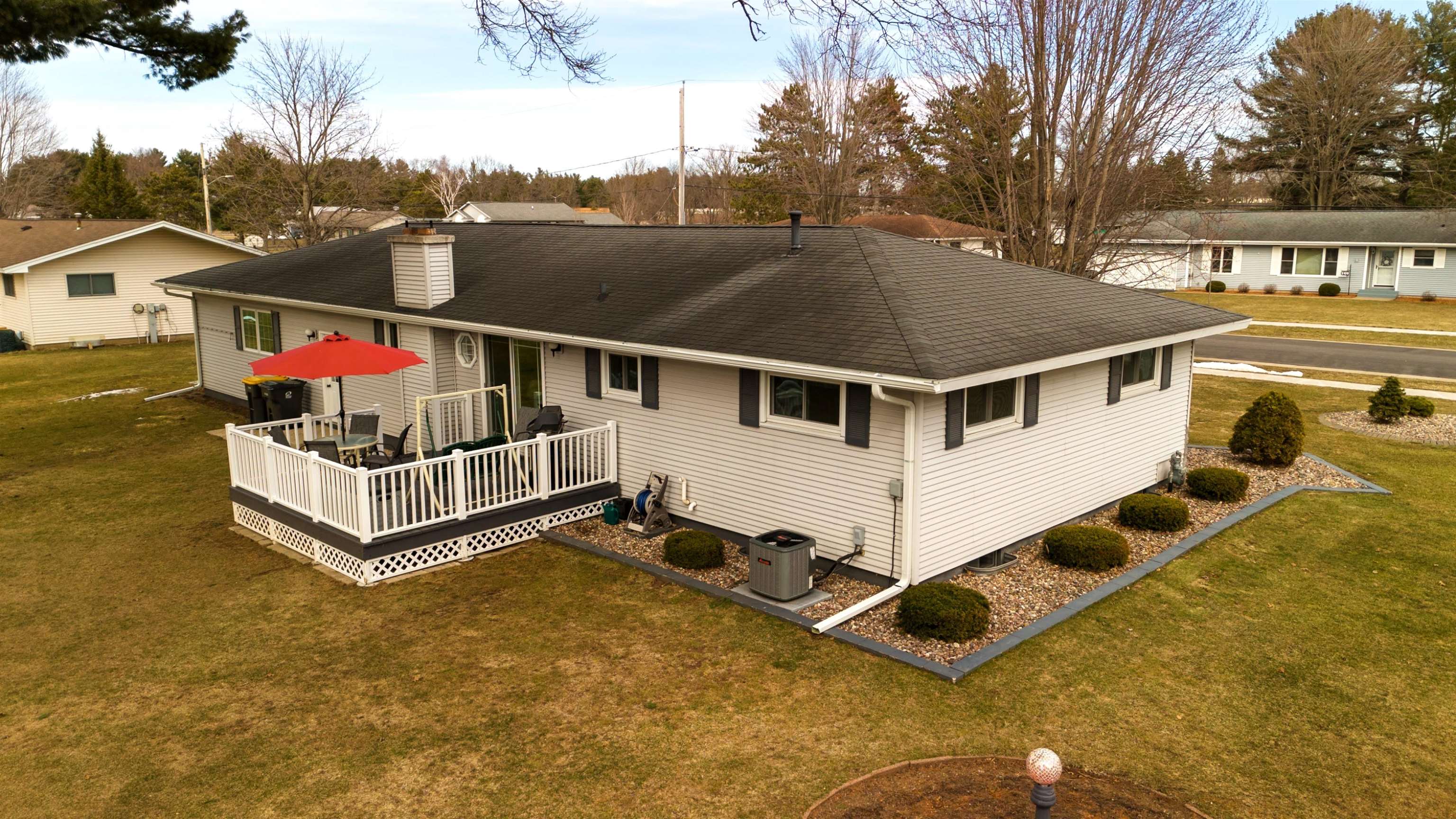 5112 ARROW STREET, Weston, Wisconsin 54476, 3 Bedrooms Bedrooms, ,2 BathroomsBathrooms,Residential,For Sale,5112 ARROW STREET,22501311