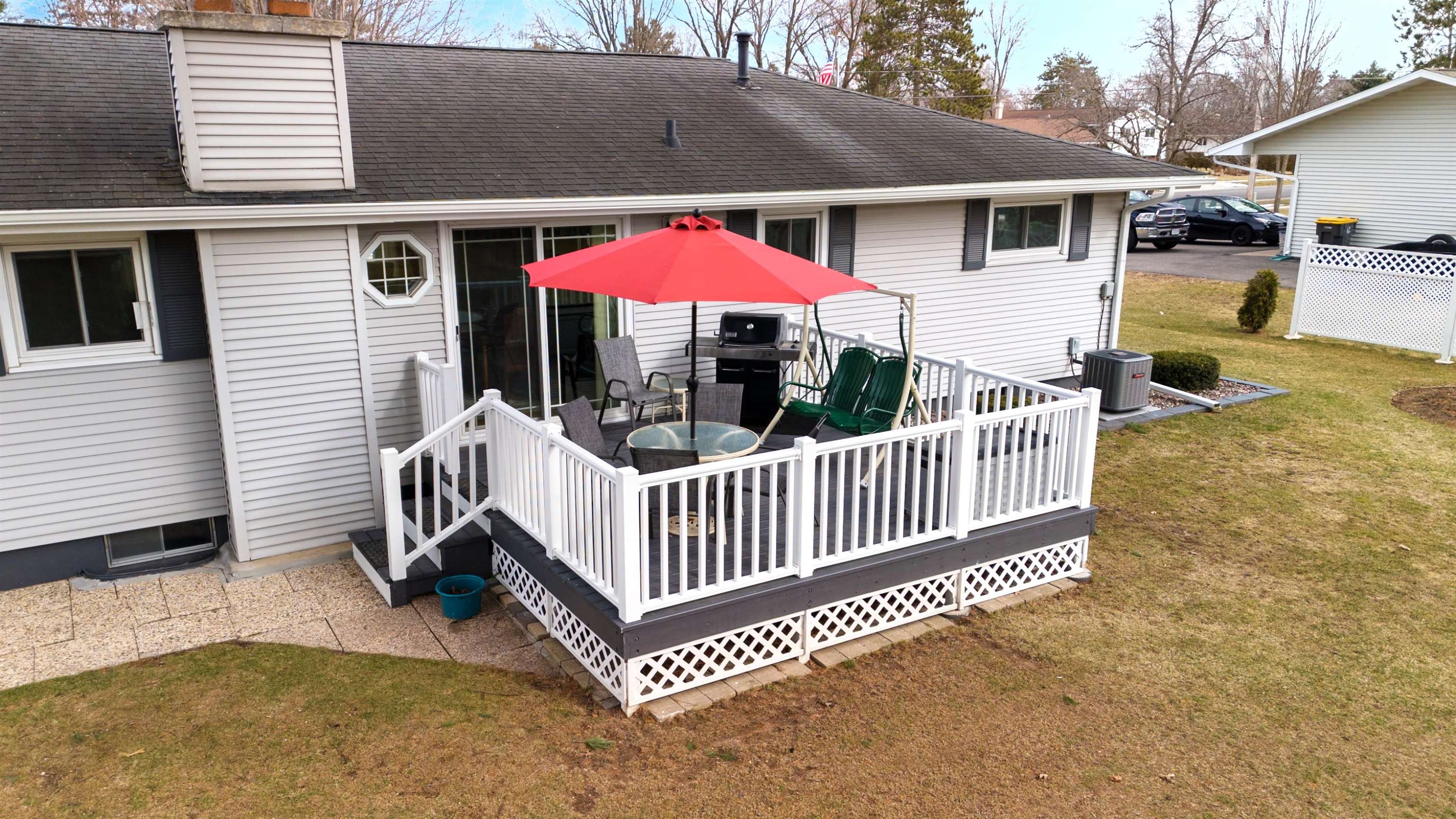 5112 ARROW STREET, Weston, Wisconsin 54476, 3 Bedrooms Bedrooms, ,2 BathroomsBathrooms,Residential,For Sale,5112 ARROW STREET,22501311