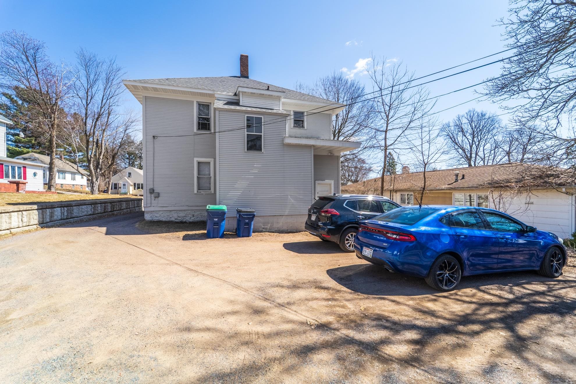316 S 7TH AVENUE, Wausau, Wisconsin 54401, 2 Bedrooms Bedrooms, ,1 BathroomBathrooms,Multi-family,For Sale,316 S 7TH AVENUE,22501320
