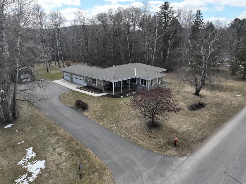 151607 GADWALL LANE, Wausau, Wisconsin 54401, 3 Bedrooms Bedrooms, ,1 BathroomBathrooms,Residential,For Sale,151607 GADWALL LANE,22501321