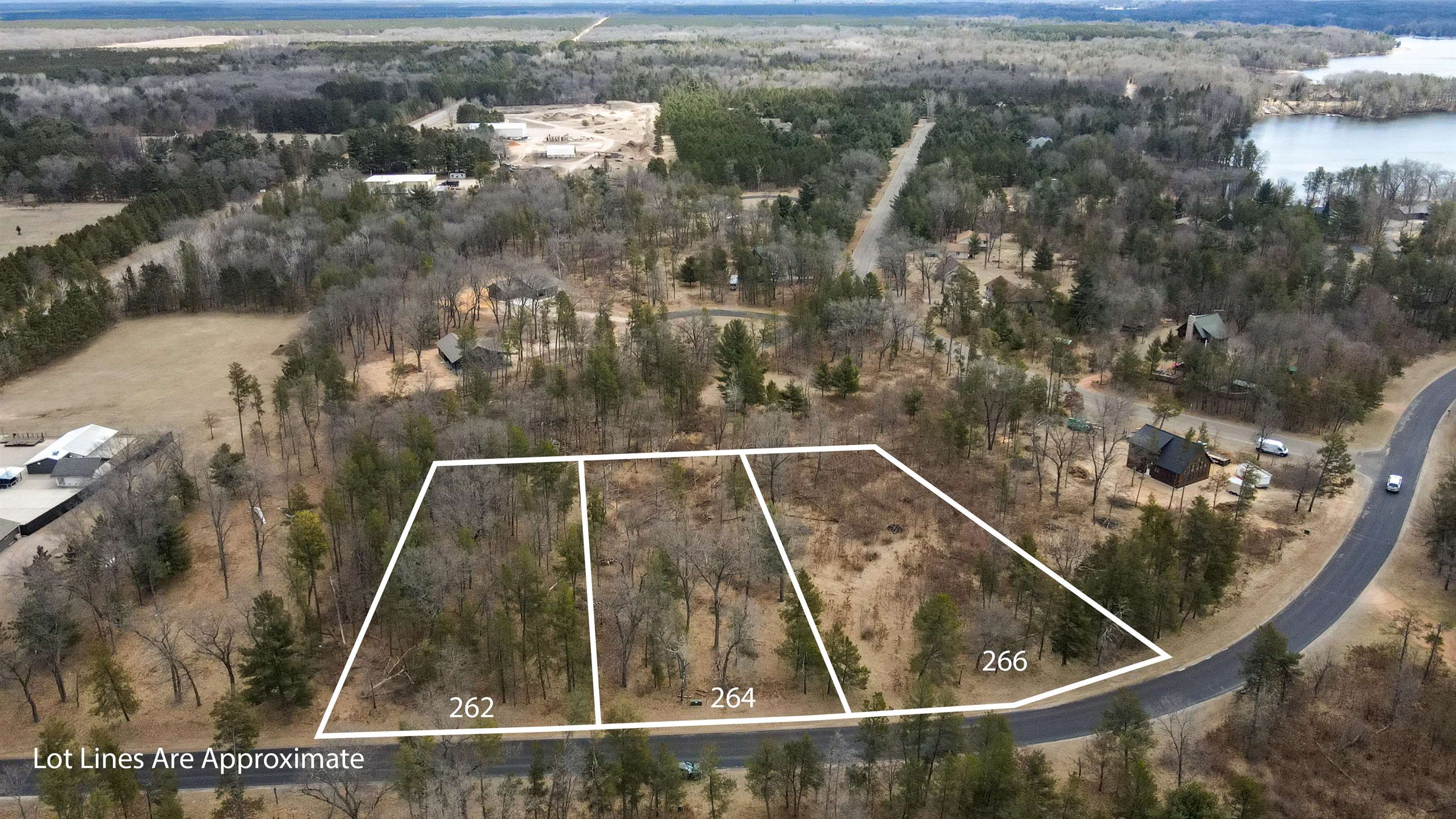 264 15TH AVENUE, Nekoosa, Wisconsin 54457, ,Land,For Sale,264 15TH AVENUE,22501322