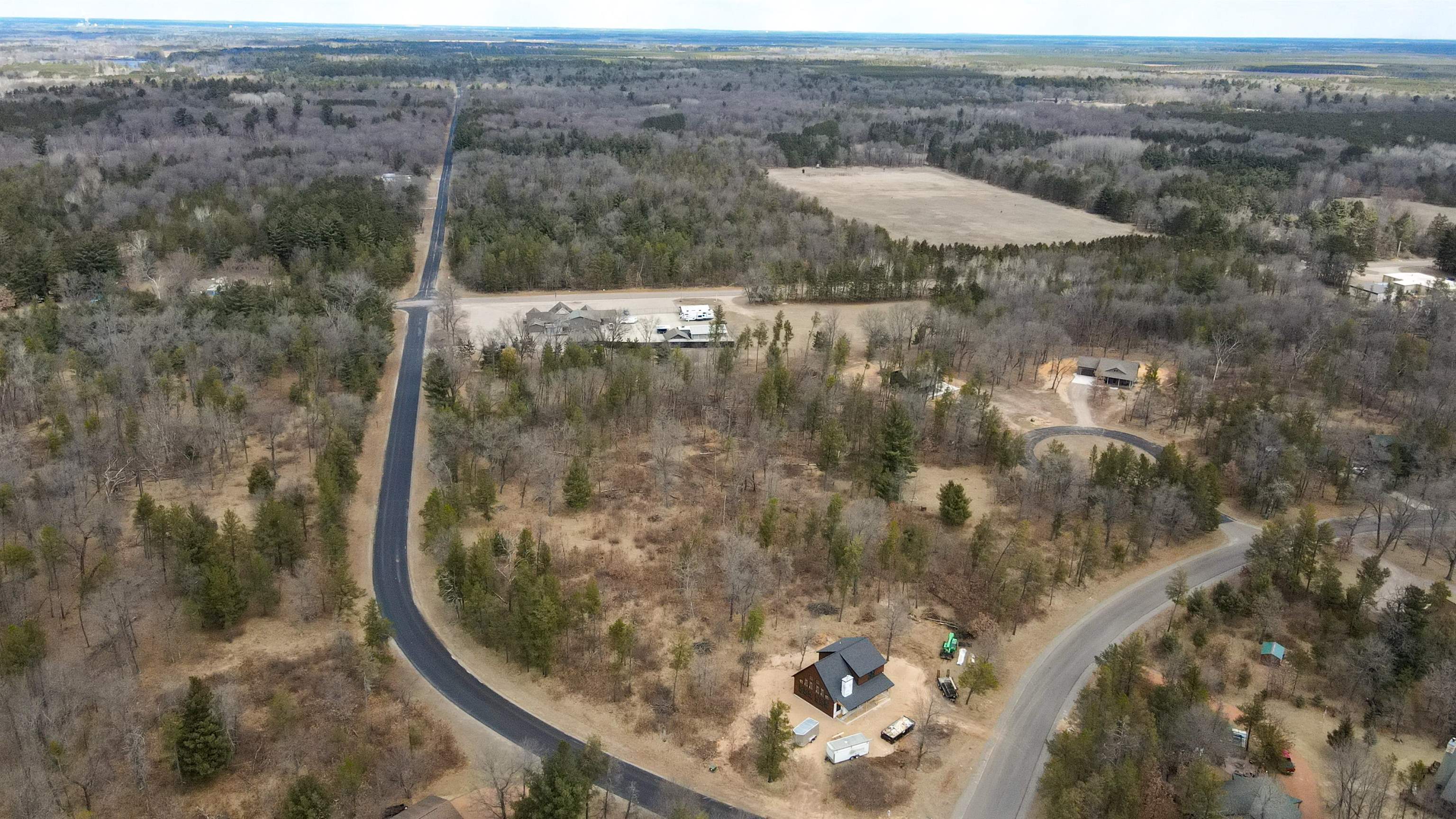 264 15TH AVENUE, Nekoosa, Wisconsin 54457, ,Land,For Sale,264 15TH AVENUE,22501322