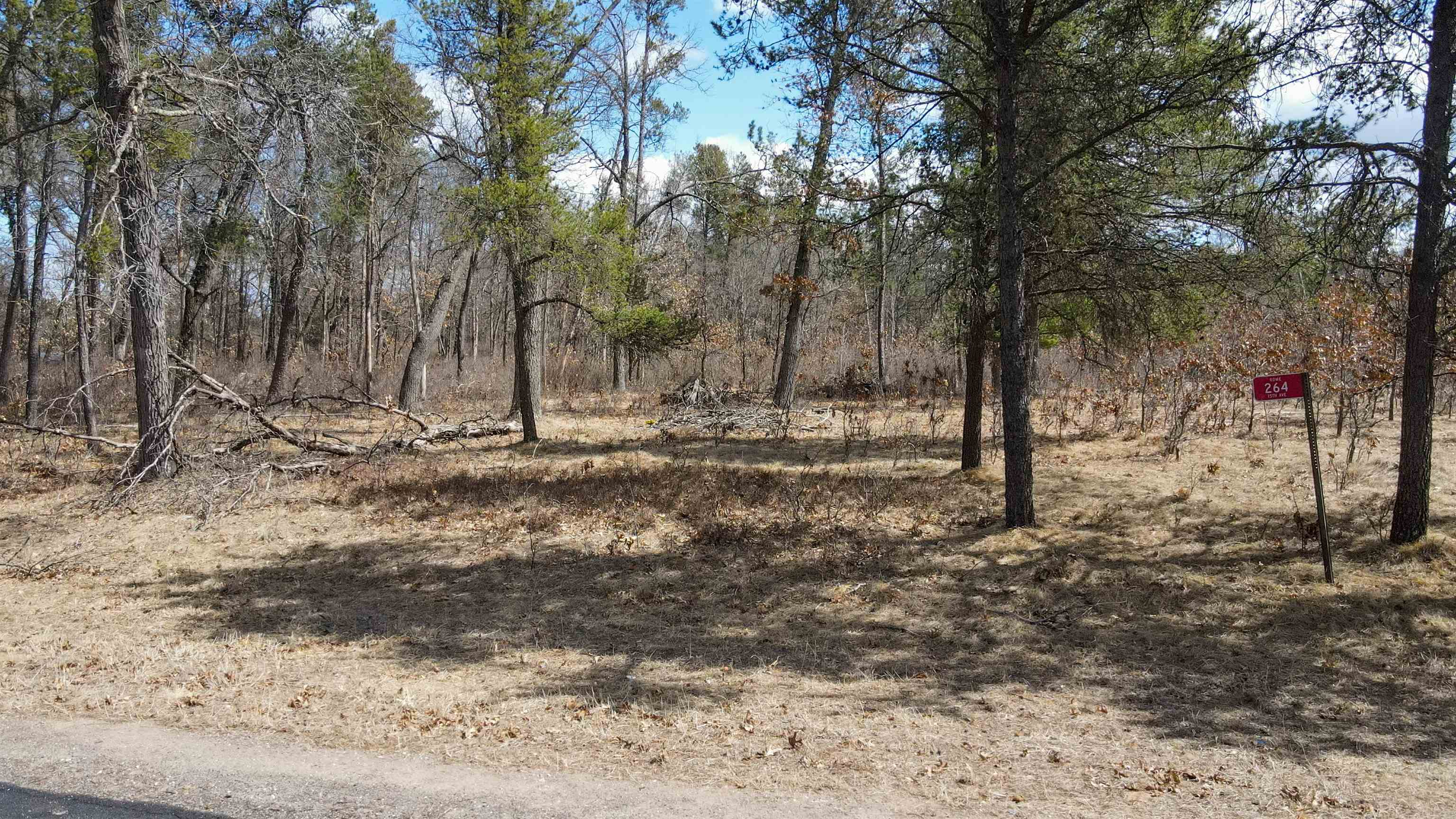 264 15TH AVENUE, Nekoosa, Wisconsin 54457, ,Land,For Sale,264 15TH AVENUE,22501322
