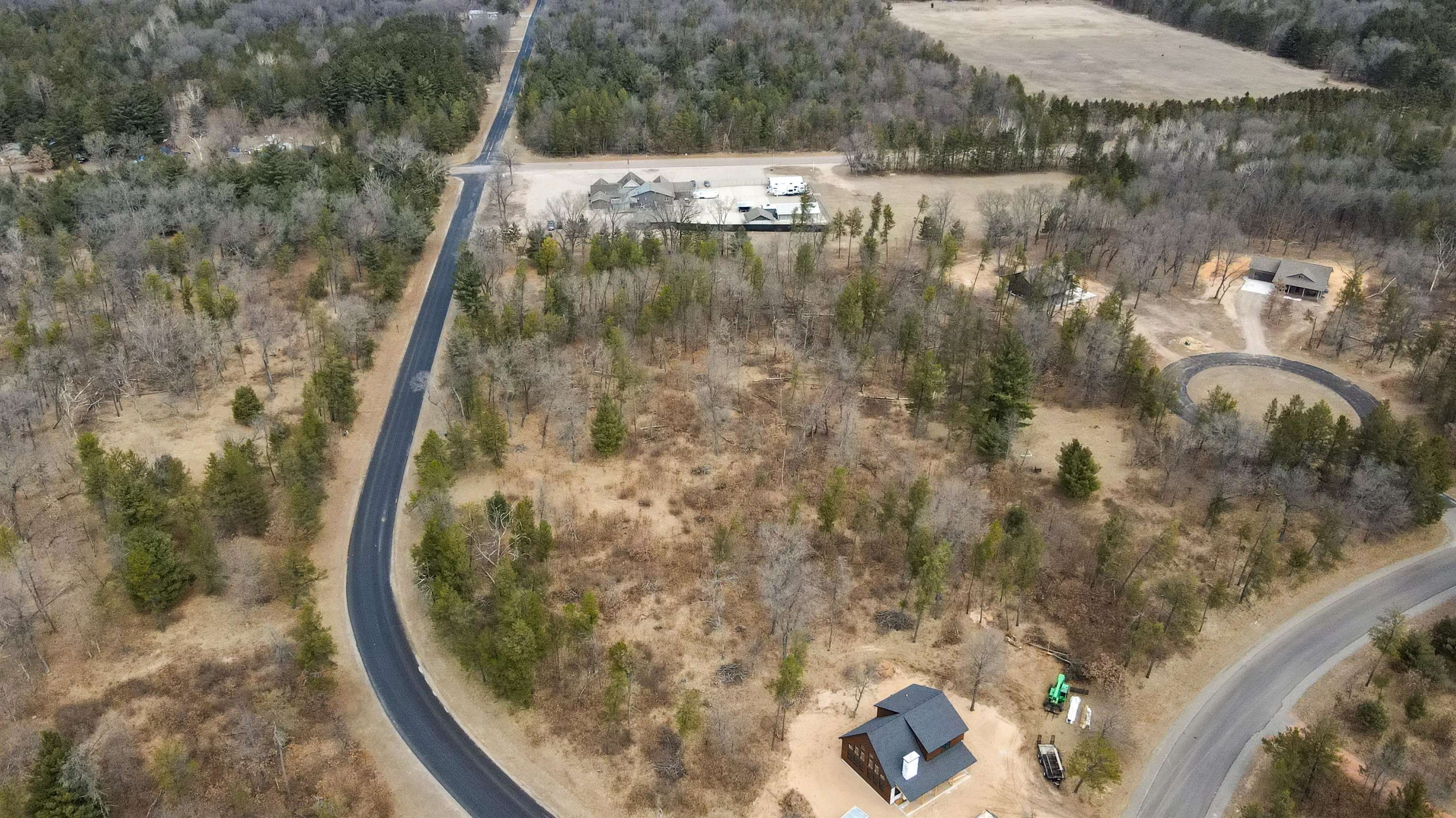 264 15TH AVENUE, Nekoosa, Wisconsin 54457, ,Land,For Sale,264 15TH AVENUE,22501322