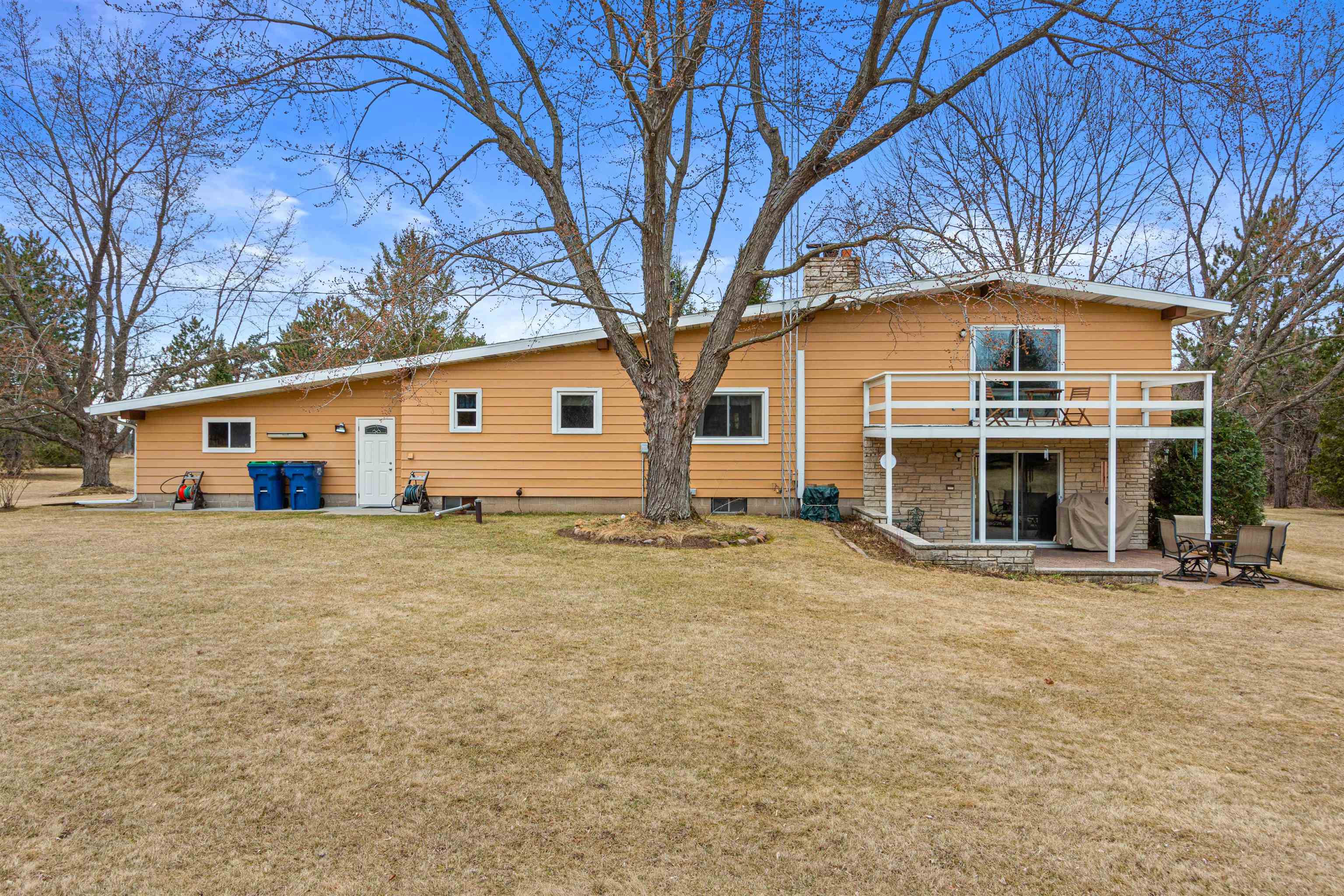 919 COUNTY ROAD J, Stevens Point, Wisconsin 54482, 3 Bedrooms Bedrooms, ,2 BathroomsBathrooms,Residential,For Sale,919 COUNTY ROAD J,22501325