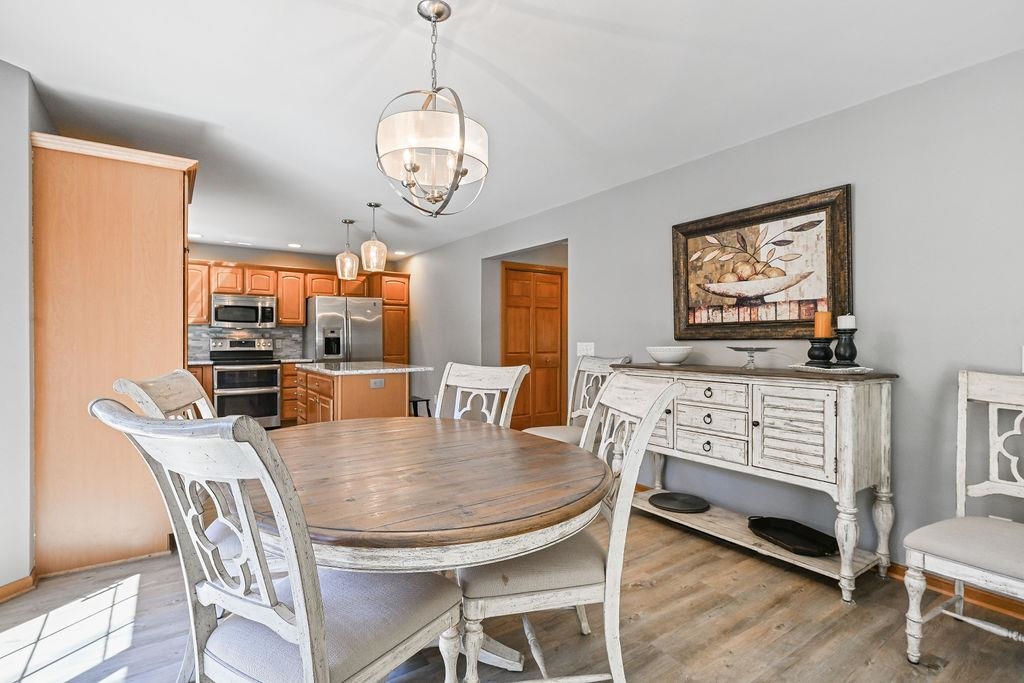 5509 OAKWOOD AVENUE, Stevens Point, Wisconsin 54482, 4 Bedrooms Bedrooms, ,3 BathroomsBathrooms,Residential,For Sale,5509 OAKWOOD AVENUE,22501326
