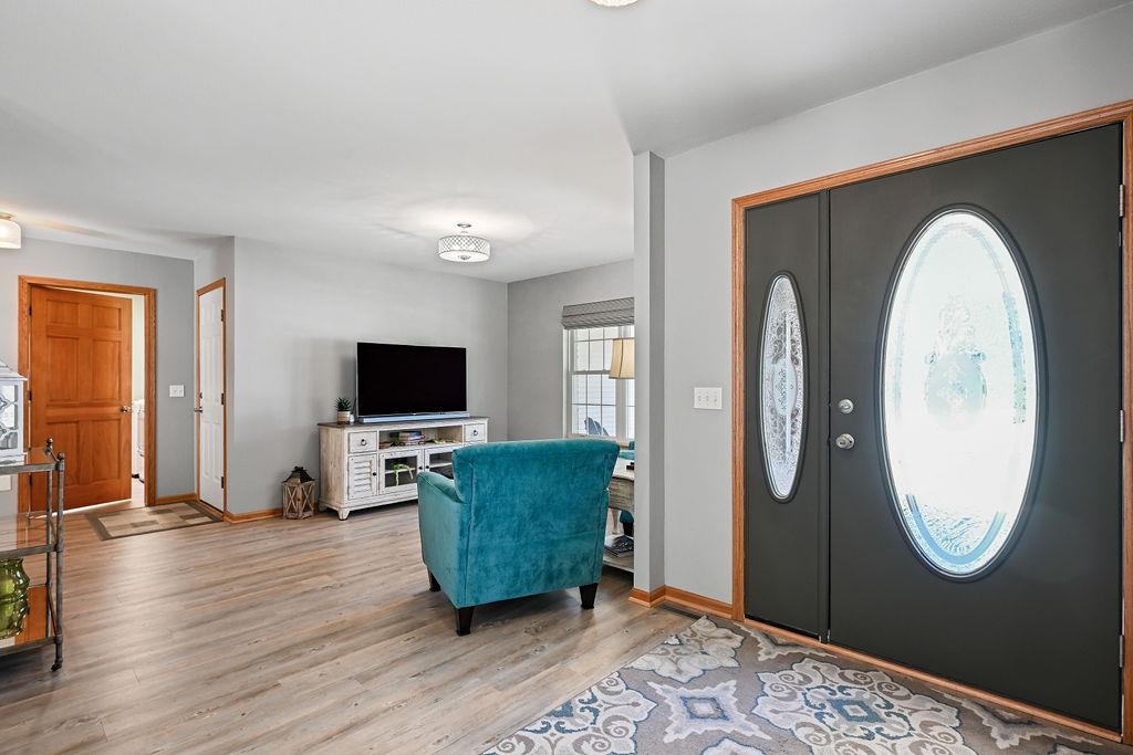 5509 OAKWOOD AVENUE, Stevens Point, Wisconsin 54482, 4 Bedrooms Bedrooms, ,3 BathroomsBathrooms,Residential,For Sale,5509 OAKWOOD AVENUE,22501326