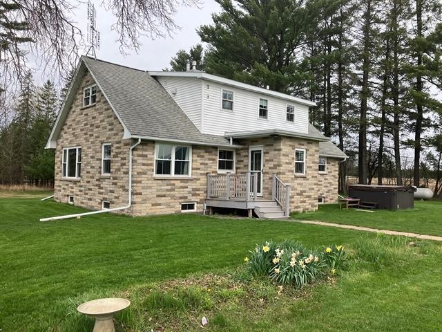 N1040 COUNTY ROAD Z, Pittsville, Wisconsin 54466, 4 Bedrooms Bedrooms, ,2 BathroomsBathrooms,Residential,For Sale,N1040 COUNTY ROAD Z,22501329