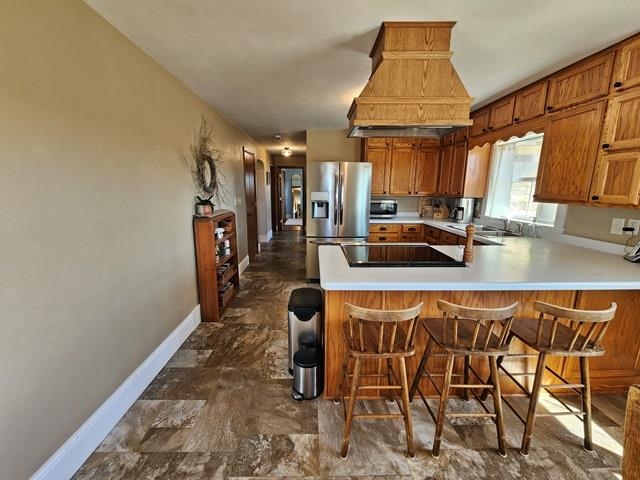 N1040 COUNTY ROAD Z, Pittsville, Wisconsin 54466, 4 Bedrooms Bedrooms, ,2 BathroomsBathrooms,Residential,For Sale,N1040 COUNTY ROAD Z,22501329