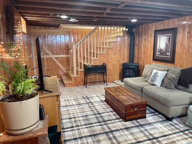 N1040 COUNTY ROAD Z, Pittsville, Wisconsin 54466, 4 Bedrooms Bedrooms, ,2 BathroomsBathrooms,Residential,For Sale,N1040 COUNTY ROAD Z,22501329