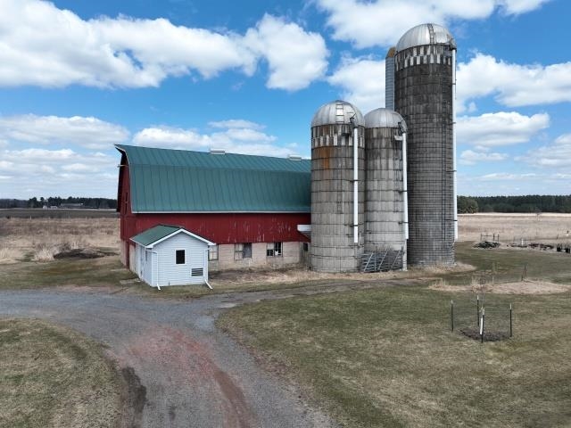 N1040 COUNTY ROAD Z, Pittsville, Wisconsin 54466, 4 Bedrooms Bedrooms, ,2 BathroomsBathrooms,Residential,For Sale,N1040 COUNTY ROAD Z,22501329