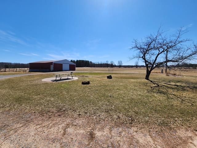N1040 COUNTY ROAD Z, Pittsville, Wisconsin 54466, 4 Bedrooms Bedrooms, ,2 BathroomsBathrooms,Residential,For Sale,N1040 COUNTY ROAD Z,22501329