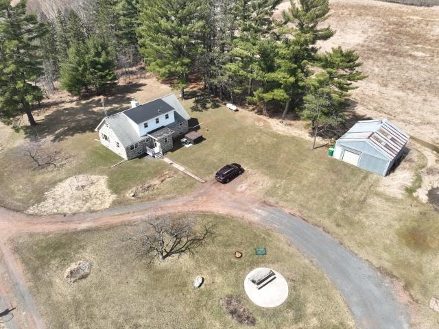 N1040 COUNTY ROAD Z, Pittsville, Wisconsin 54466, 4 Bedrooms Bedrooms, ,2 BathroomsBathrooms,Residential,For Sale,N1040 COUNTY ROAD Z,22501329