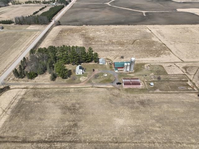 N1040 COUNTY ROAD Z, Pittsville, Wisconsin 54466, 4 Bedrooms Bedrooms, ,2 BathroomsBathrooms,Residential,For Sale,N1040 COUNTY ROAD Z,22501329