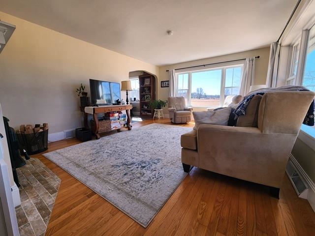 N1040 COUNTY ROAD Z, Pittsville, Wisconsin 54466, 4 Bedrooms Bedrooms, ,2 BathroomsBathrooms,Residential,For Sale,N1040 COUNTY ROAD Z,22501329