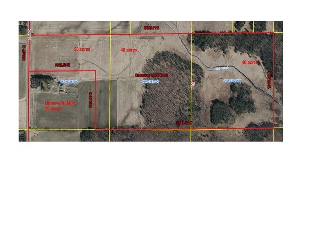 N1040 COUNTY ROAD Z, Pittsville, Wisconsin 54466, 4 Bedrooms Bedrooms, ,2 BathroomsBathrooms,Residential,For Sale,N1040 COUNTY ROAD Z,22501329