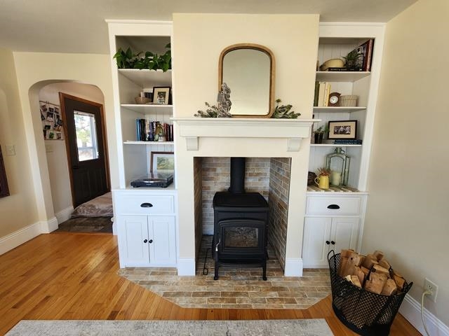 N1040 COUNTY ROAD Z, Pittsville, Wisconsin 54466, 4 Bedrooms Bedrooms, ,2 BathroomsBathrooms,Residential,For Sale,N1040 COUNTY ROAD Z,22501329
