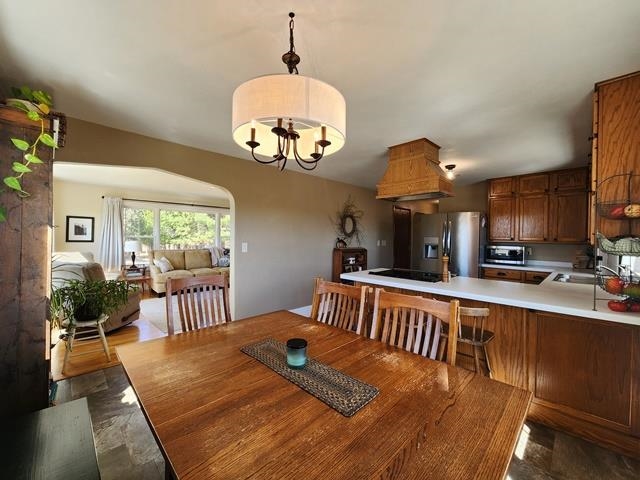 N1040 COUNTY ROAD Z, Pittsville, Wisconsin 54466, 4 Bedrooms Bedrooms, ,2 BathroomsBathrooms,Residential,For Sale,N1040 COUNTY ROAD Z,22501329