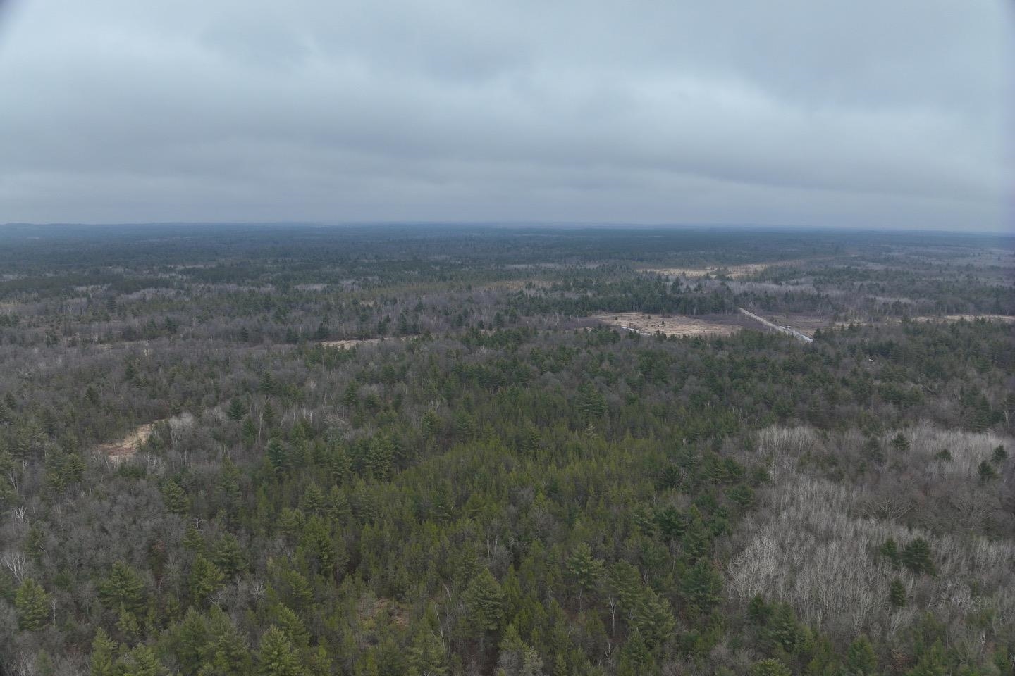 120 acres MCKENNA ROAD, Warrens, Wisconsin 54666, ,Land,For Sale,120 acres MCKENNA ROAD,22501342