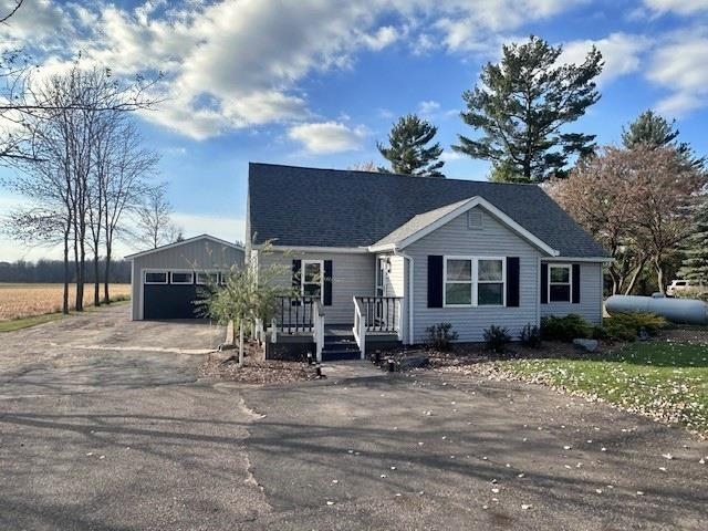9462 US HIGHWAY 10, Marshfield, Wisconsin 54449, 5 Bedrooms Bedrooms, ,2 BathroomsBathrooms,Residential,For Sale,9462 US HIGHWAY 10,22501352