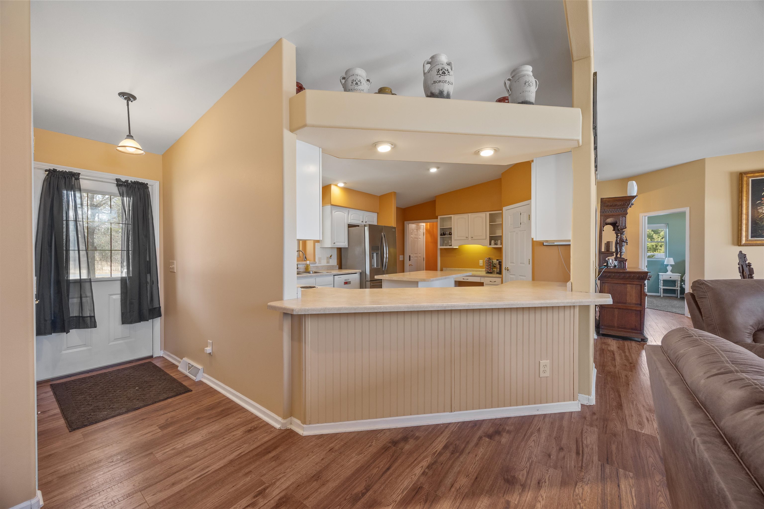 1032 CHEDDAR COURT, Nekoosa, Wisconsin 54457, 3 Bedrooms Bedrooms, ,3 BathroomsBathrooms,Residential,For Sale,1032 CHEDDAR COURT,22501353