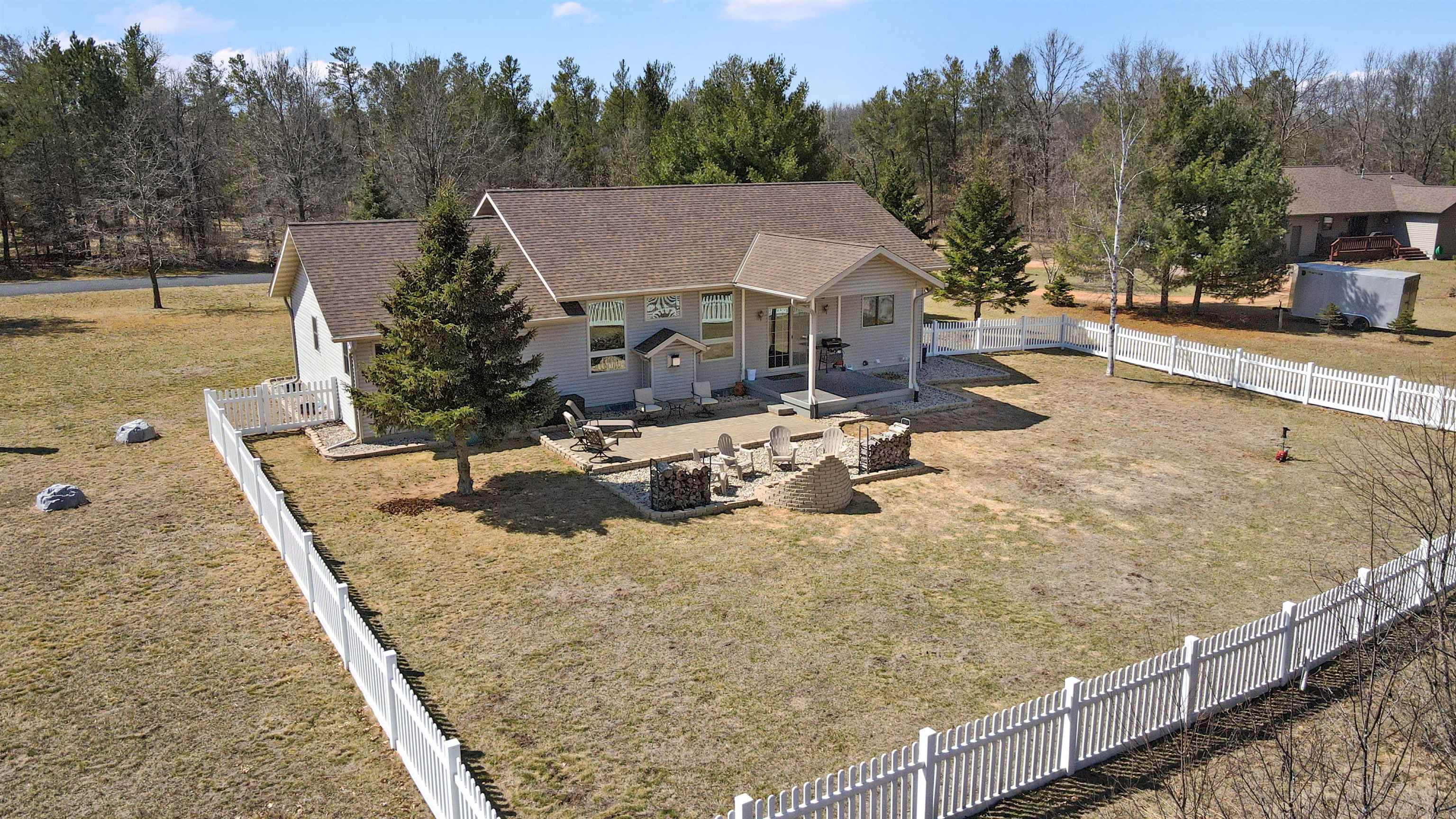 1032 CHEDDAR COURT, Nekoosa, Wisconsin 54457, 3 Bedrooms Bedrooms, ,3 BathroomsBathrooms,Residential,For Sale,1032 CHEDDAR COURT,22501353