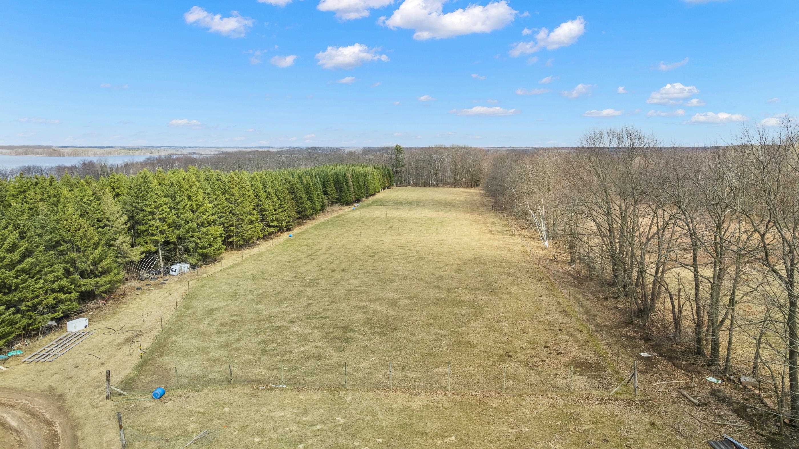 15 Acres COUNTY ROAD O, Mosinee, Wisconsin 54455, ,Land,For Sale,15 Acres COUNTY ROAD O,22501366
