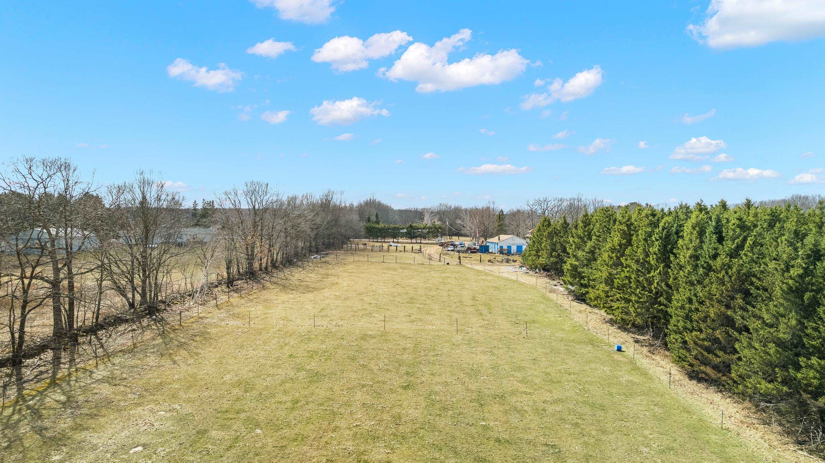 15 Acres COUNTY ROAD O, Mosinee, Wisconsin 54455, ,Land,For Sale,15 Acres COUNTY ROAD O,22501366