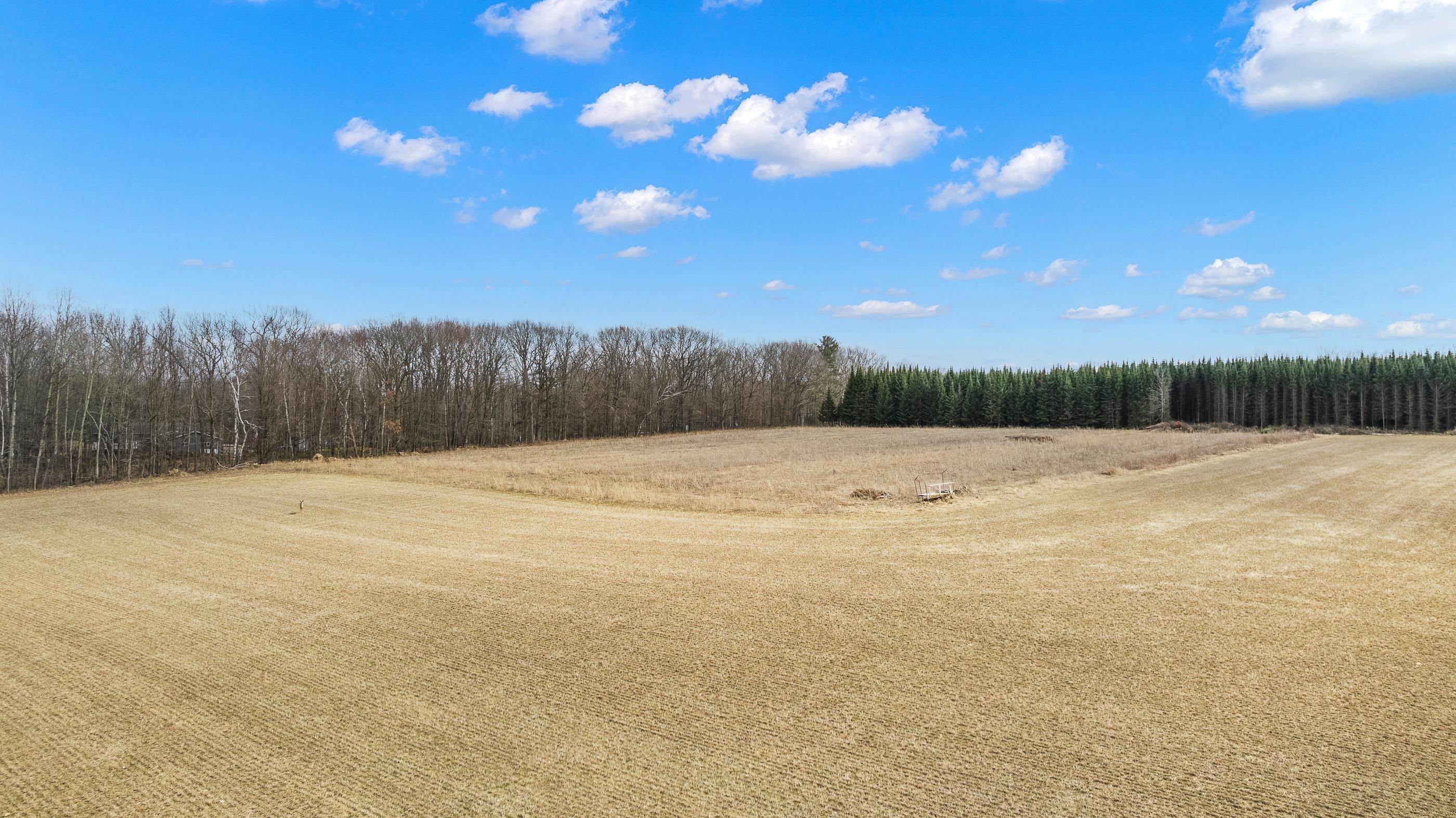 15 Acres COUNTY ROAD O, Mosinee, Wisconsin 54455, ,Land,For Sale,15 Acres COUNTY ROAD O,22501366
