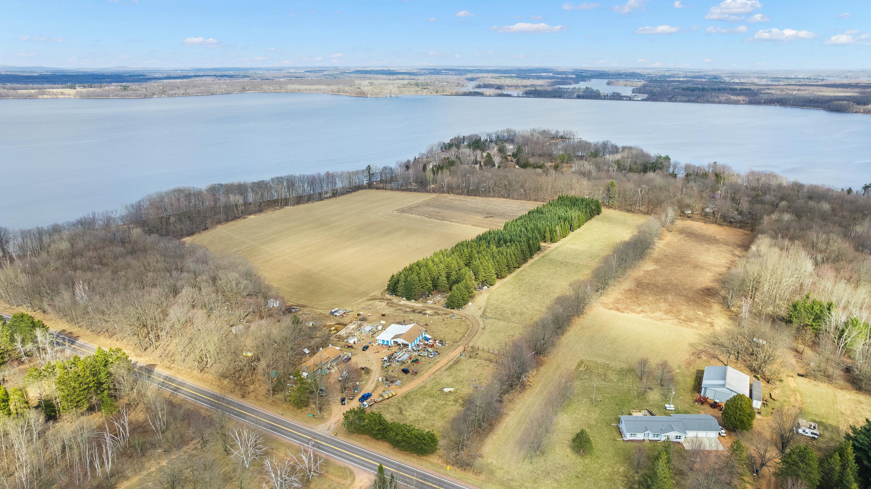 15 Acres COUNTY ROAD O, Mosinee, Wisconsin 54455, ,Land,For Sale,15 Acres COUNTY ROAD O,22501366