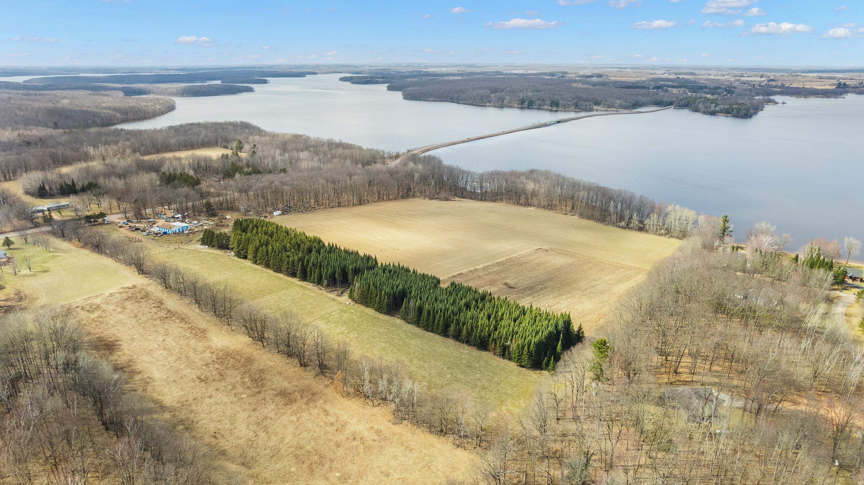 15 Acres COUNTY ROAD O, Mosinee, Wisconsin 54455, ,Land,For Sale,15 Acres COUNTY ROAD O,22501366