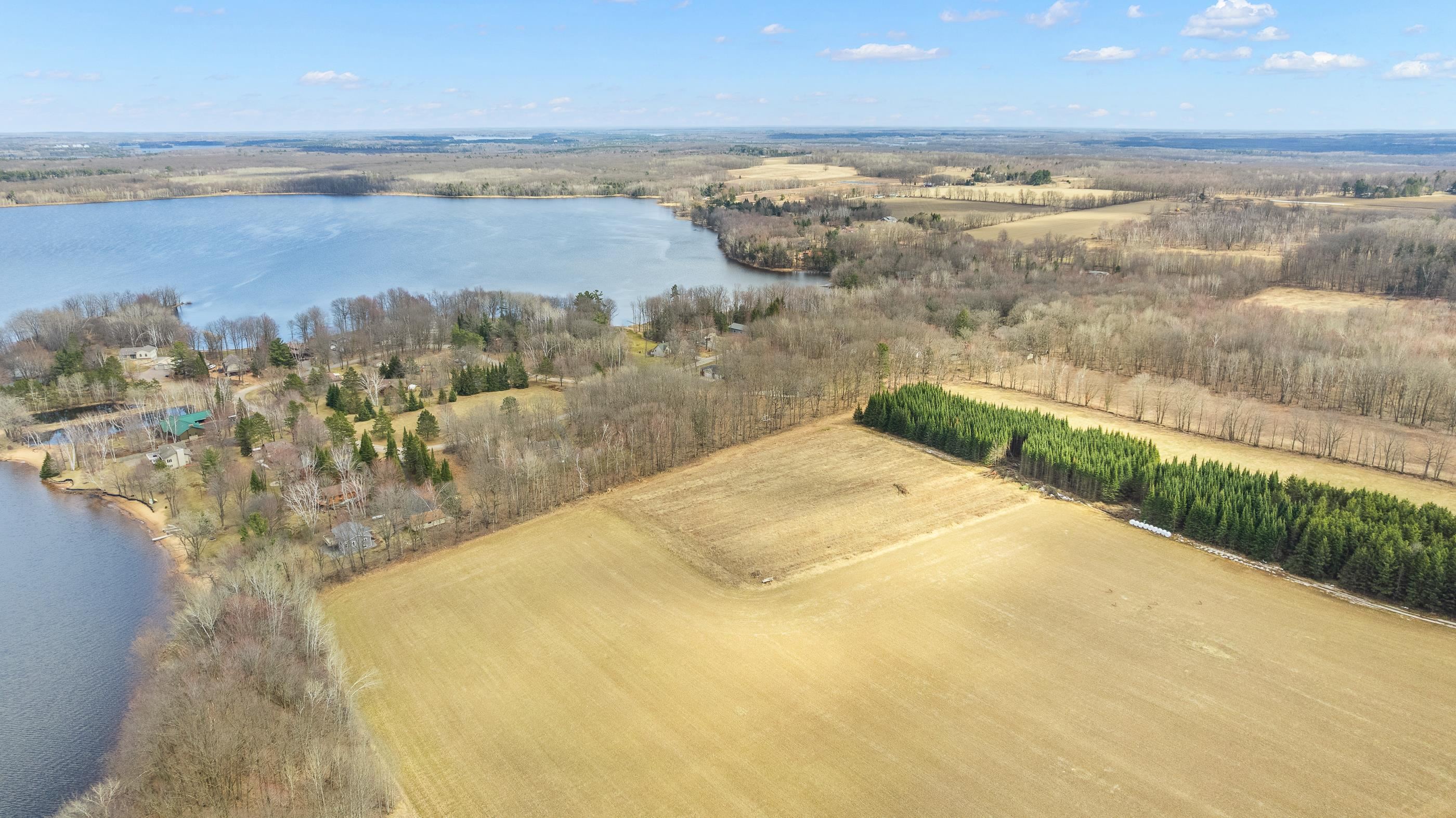 15 Acres COUNTY ROAD O, Mosinee, Wisconsin 54455, ,Land,For Sale,15 Acres COUNTY ROAD O,22501366