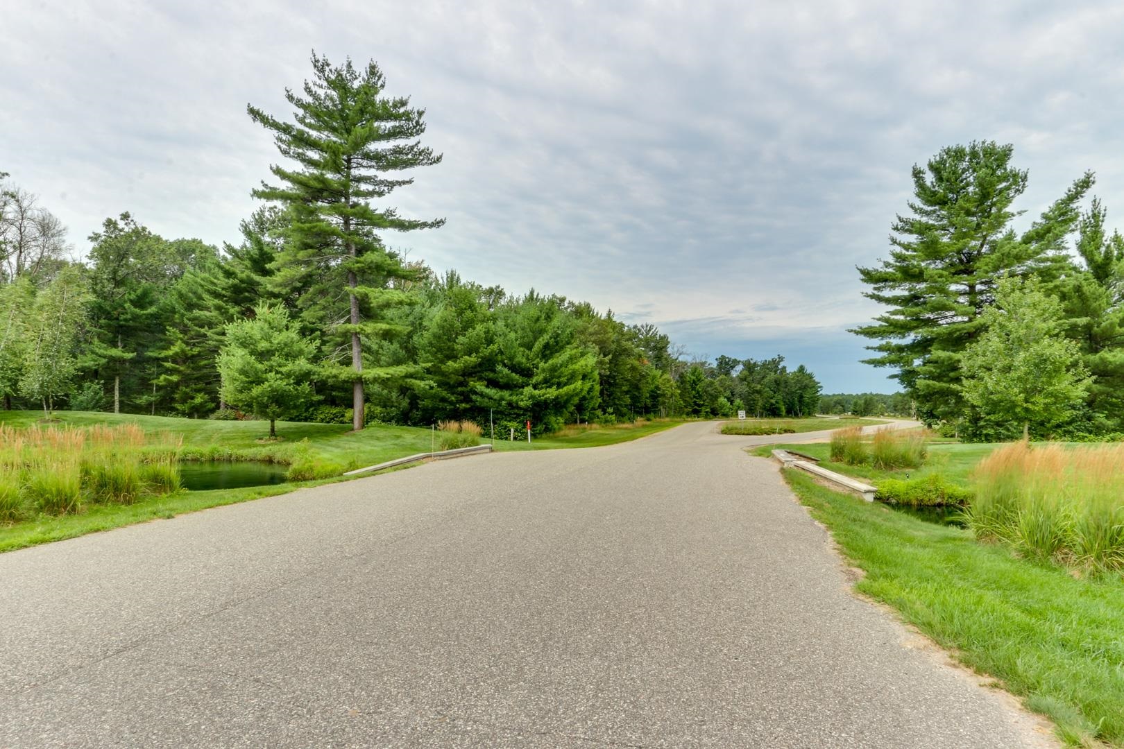 Lot 32 TIMBER SHORES, Arkdale, Wisconsin 54613, ,Land,For Sale,Lot 32 TIMBER SHORES,22501368