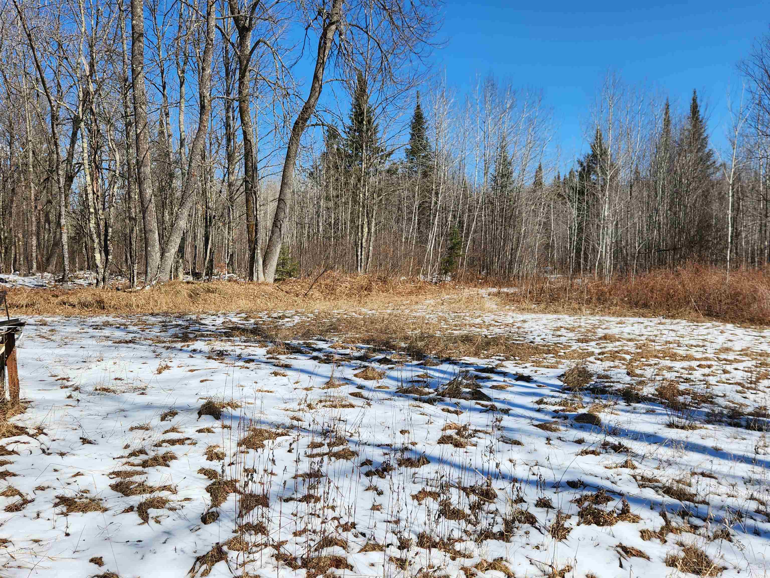17378 RIGHT OF WAY ROAD, Glidden, Wisconsin 54527, ,Land,For Sale,17378 RIGHT OF WAY ROAD,22501374