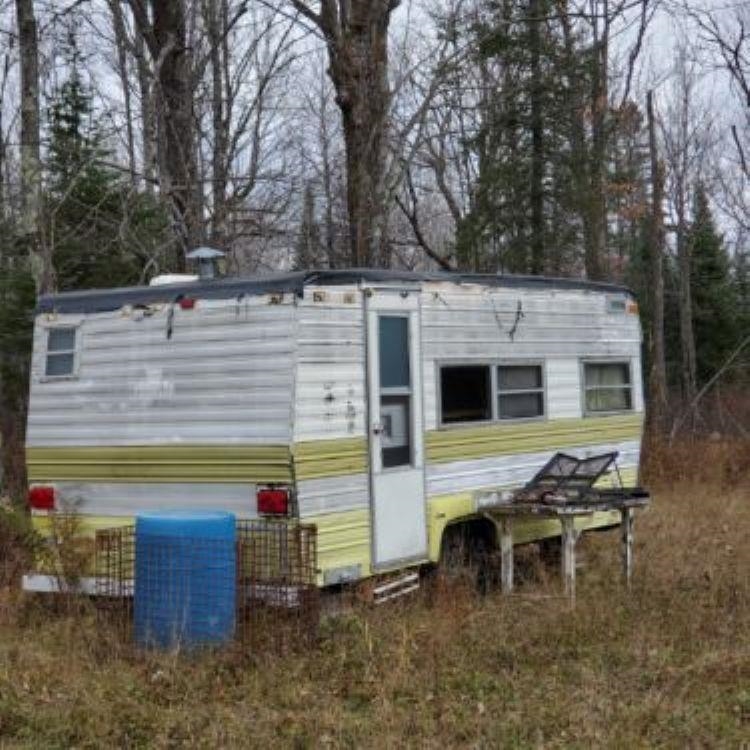 17378 RIGHT OF WAY ROAD, Glidden, Wisconsin 54527, ,Land,For Sale,17378 RIGHT OF WAY ROAD,22501374