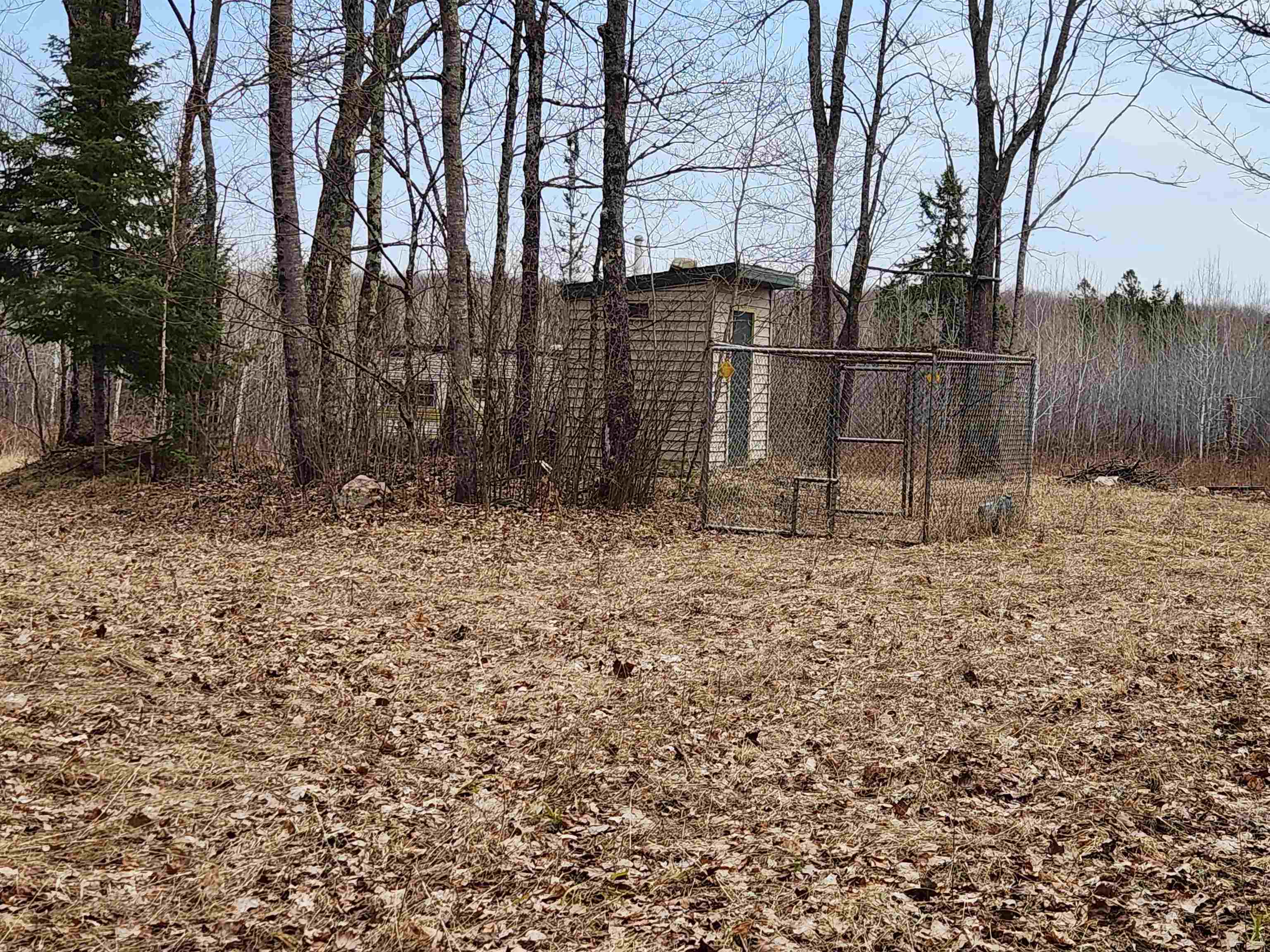 17378 RIGHT OF WAY ROAD, Glidden, Wisconsin 54527, ,Land,For Sale,17378 RIGHT OF WAY ROAD,22501374