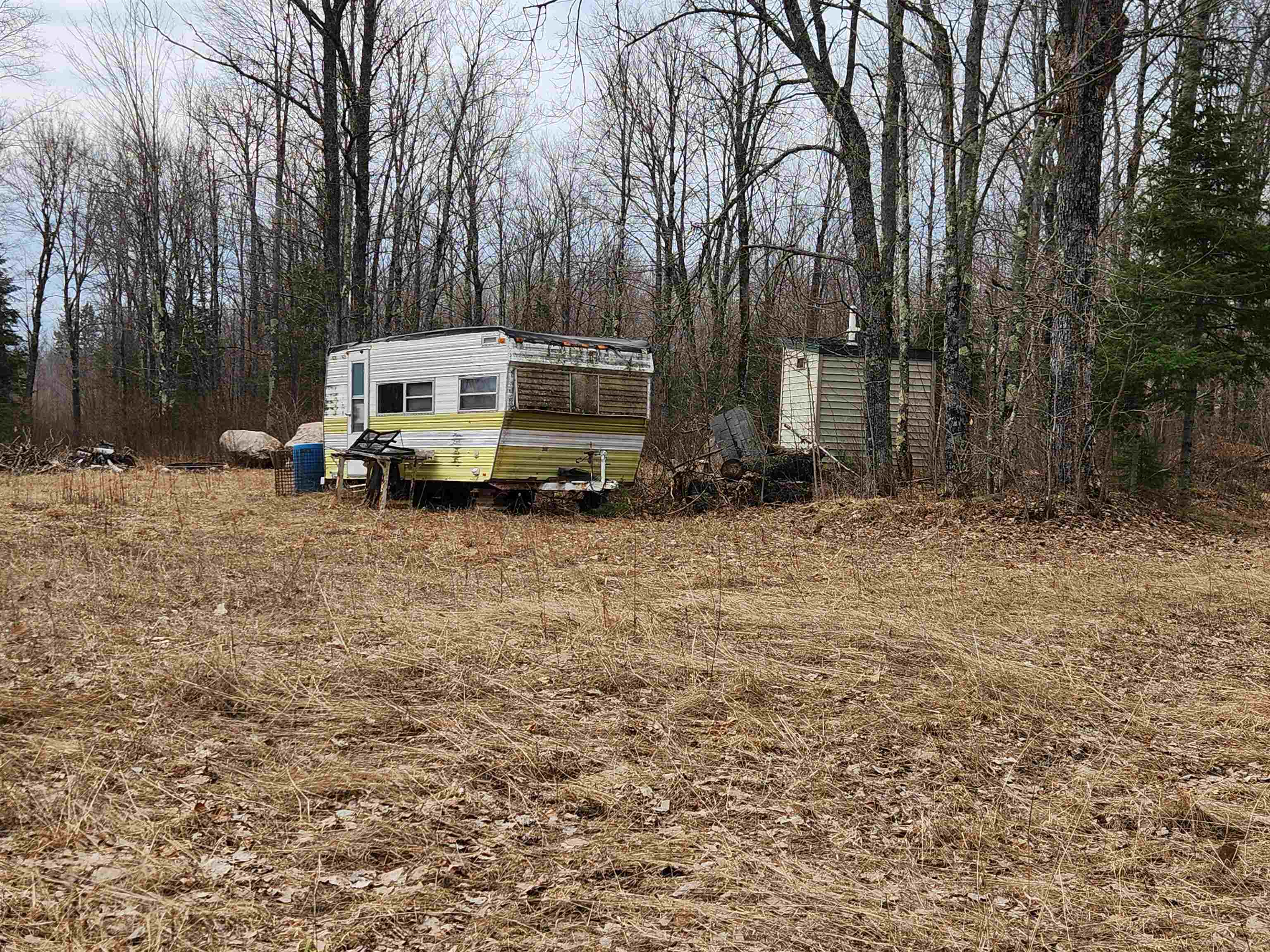 17378 RIGHT OF WAY ROAD, Glidden, Wisconsin 54527, ,Land,For Sale,17378 RIGHT OF WAY ROAD,22501374