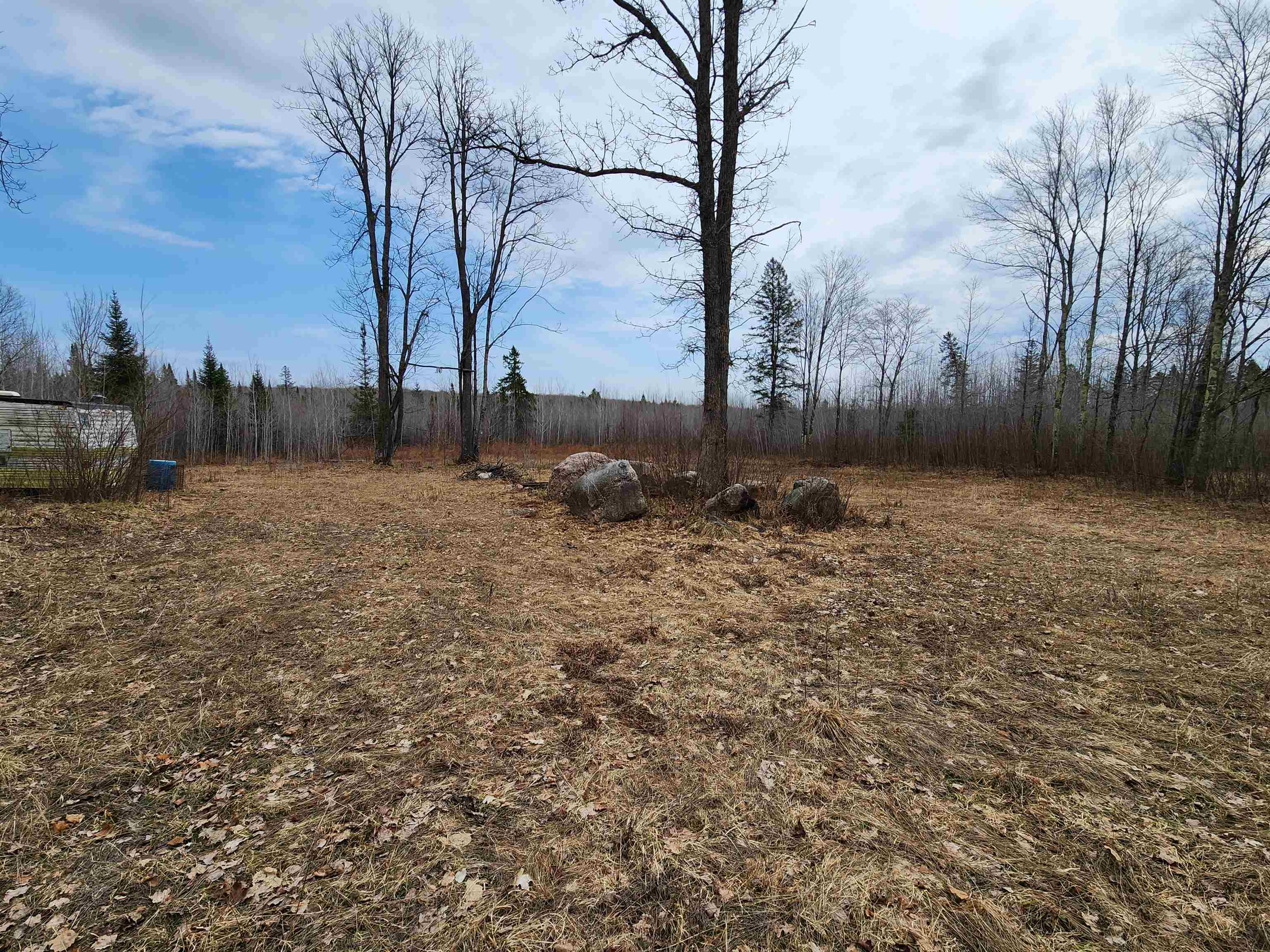 17378 RIGHT OF WAY ROAD, Glidden, Wisconsin 54527, ,Land,For Sale,17378 RIGHT OF WAY ROAD,22501374