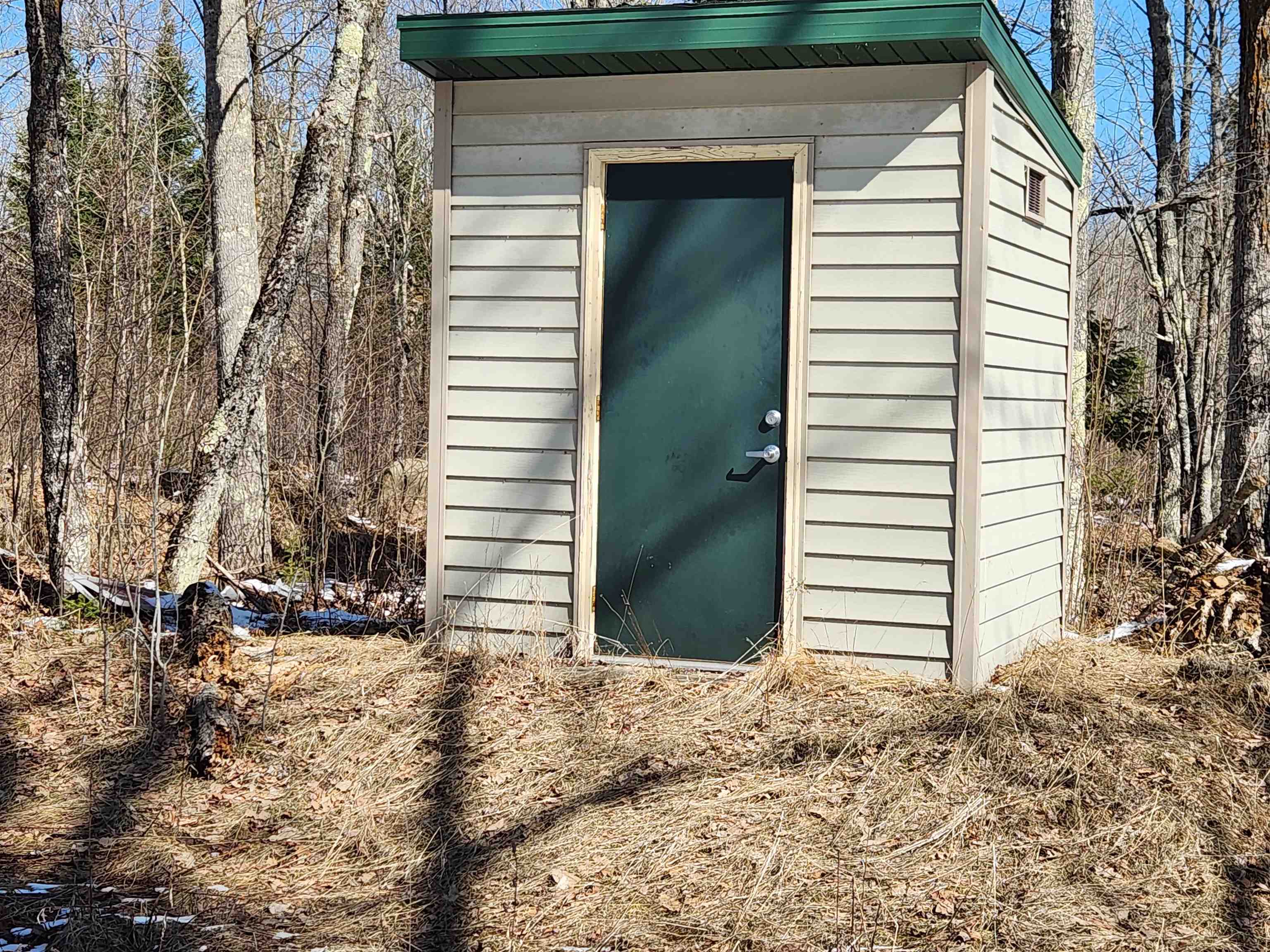 17378 RIGHT OF WAY ROAD, Glidden, Wisconsin 54527, ,Land,For Sale,17378 RIGHT OF WAY ROAD,22501374