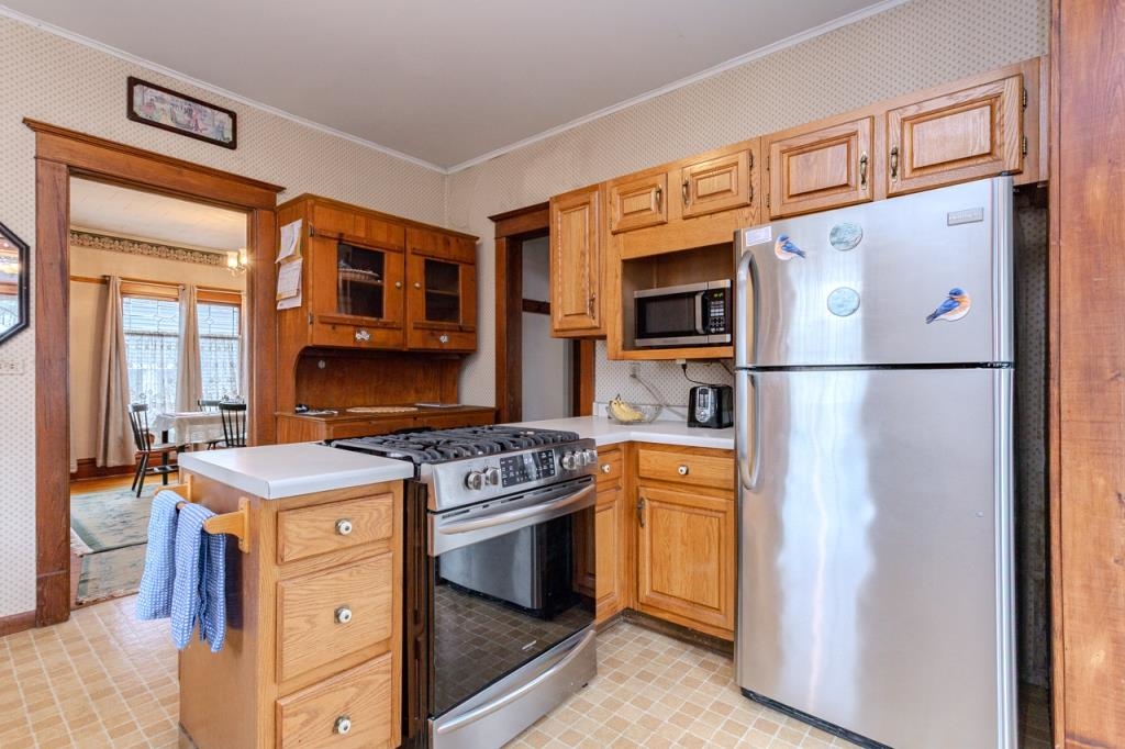 1419 SPRING STREET, Schofield, Wisconsin 54476, 4 Bedrooms Bedrooms, ,2 BathroomsBathrooms,Residential,For Sale,1419 SPRING STREET,22501386