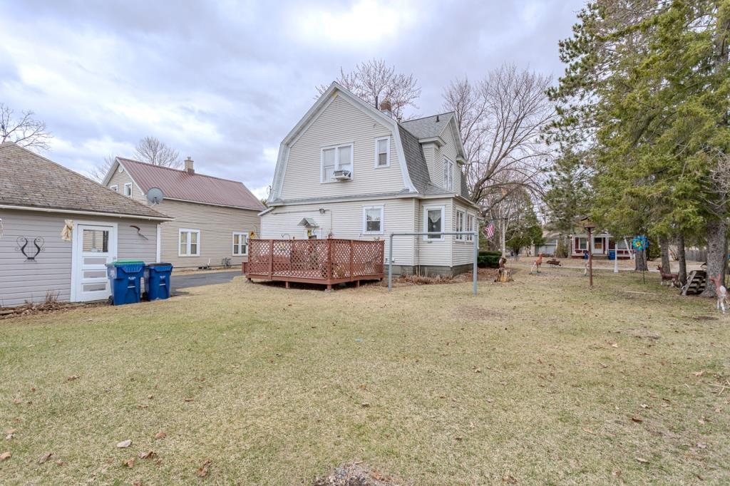 1419 SPRING STREET, Schofield, Wisconsin 54476, 4 Bedrooms Bedrooms, ,2 BathroomsBathrooms,Residential,For Sale,1419 SPRING STREET,22501386