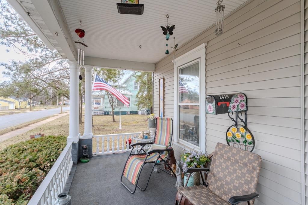 1419 SPRING STREET, Schofield, Wisconsin 54476, 4 Bedrooms Bedrooms, ,2 BathroomsBathrooms,Residential,For Sale,1419 SPRING STREET,22501386