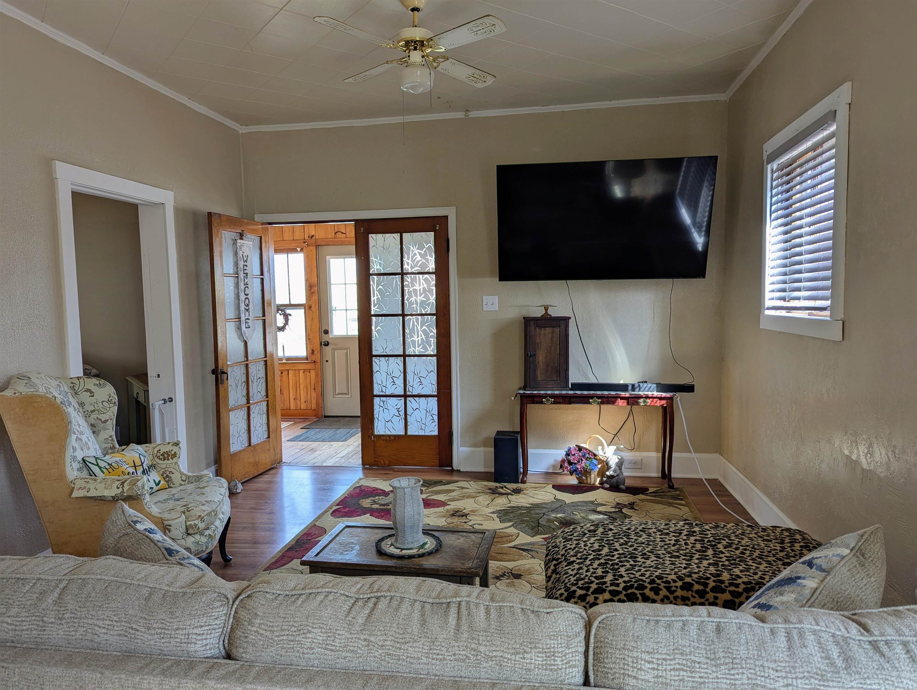 829 1ST AVENUE, Park Falls, Wisconsin 54552, 2 Bedrooms Bedrooms, ,1 BathroomBathrooms,Residential,For Sale,829 1ST AVENUE,22501387