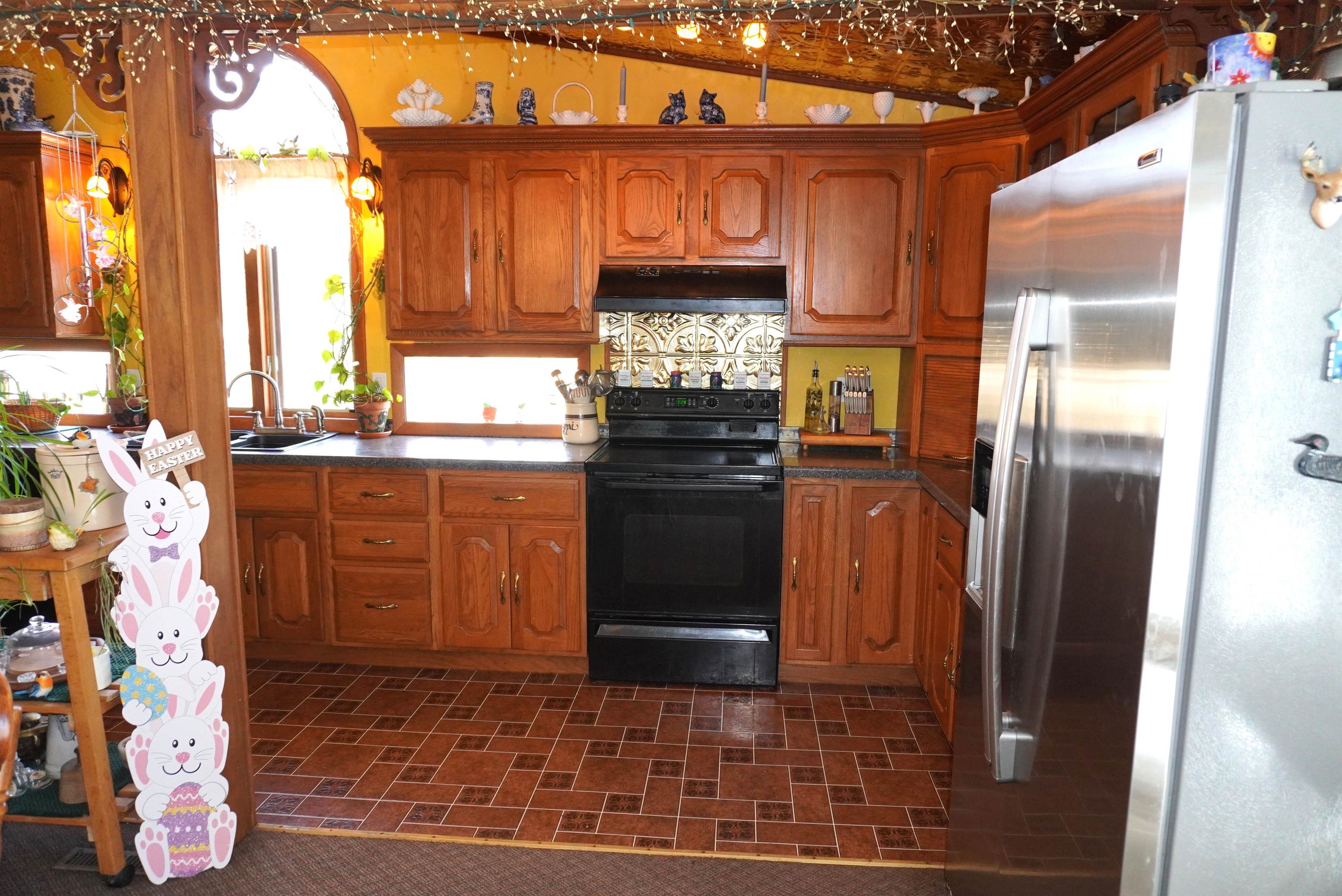 W629 R & H ROAD, Gleason, Wisconsin 54435, 3 Bedrooms Bedrooms, ,1 BathroomBathrooms,Residential,For Sale,W629 R & H ROAD,22501390