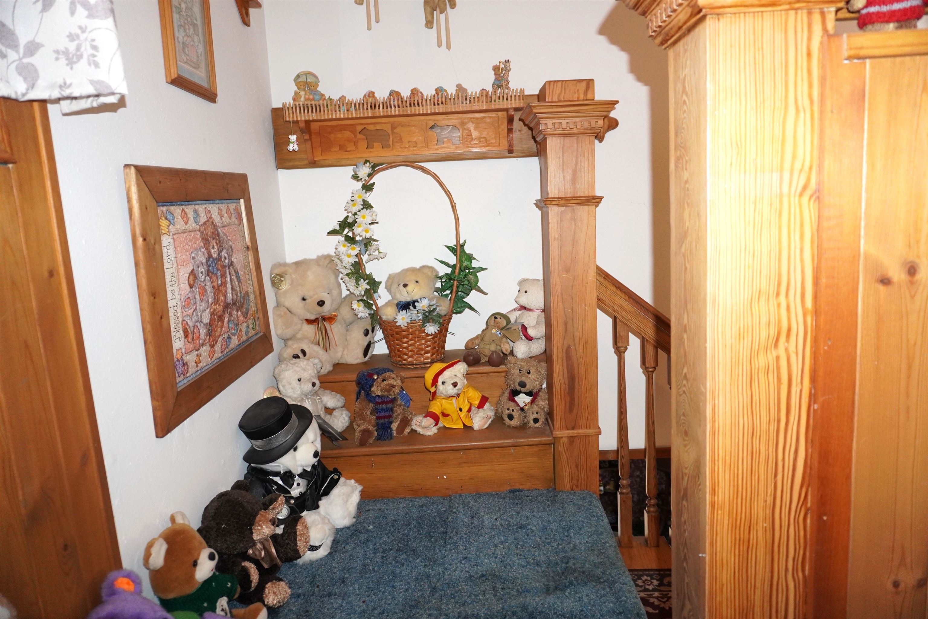 W629 R & H ROAD, Gleason, Wisconsin 54435, 3 Bedrooms Bedrooms, ,1 BathroomBathrooms,Residential,For Sale,W629 R & H ROAD,22501390