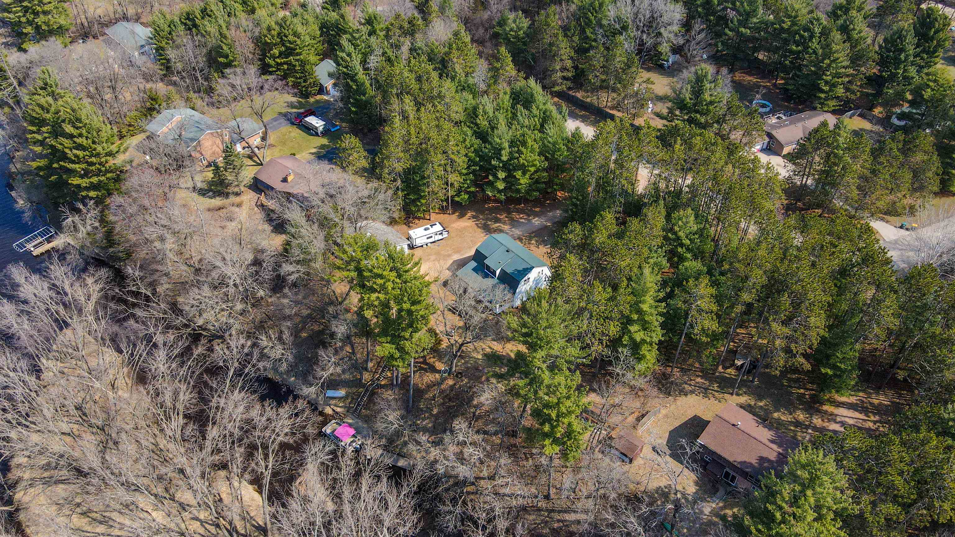 10889 SANDY SPRING DRIVE, Nekoosa, Wisconsin 54457, 4 Bedrooms Bedrooms, ,1 BathroomBathrooms,Residential,For Sale,10889 SANDY SPRING DRIVE,22501396