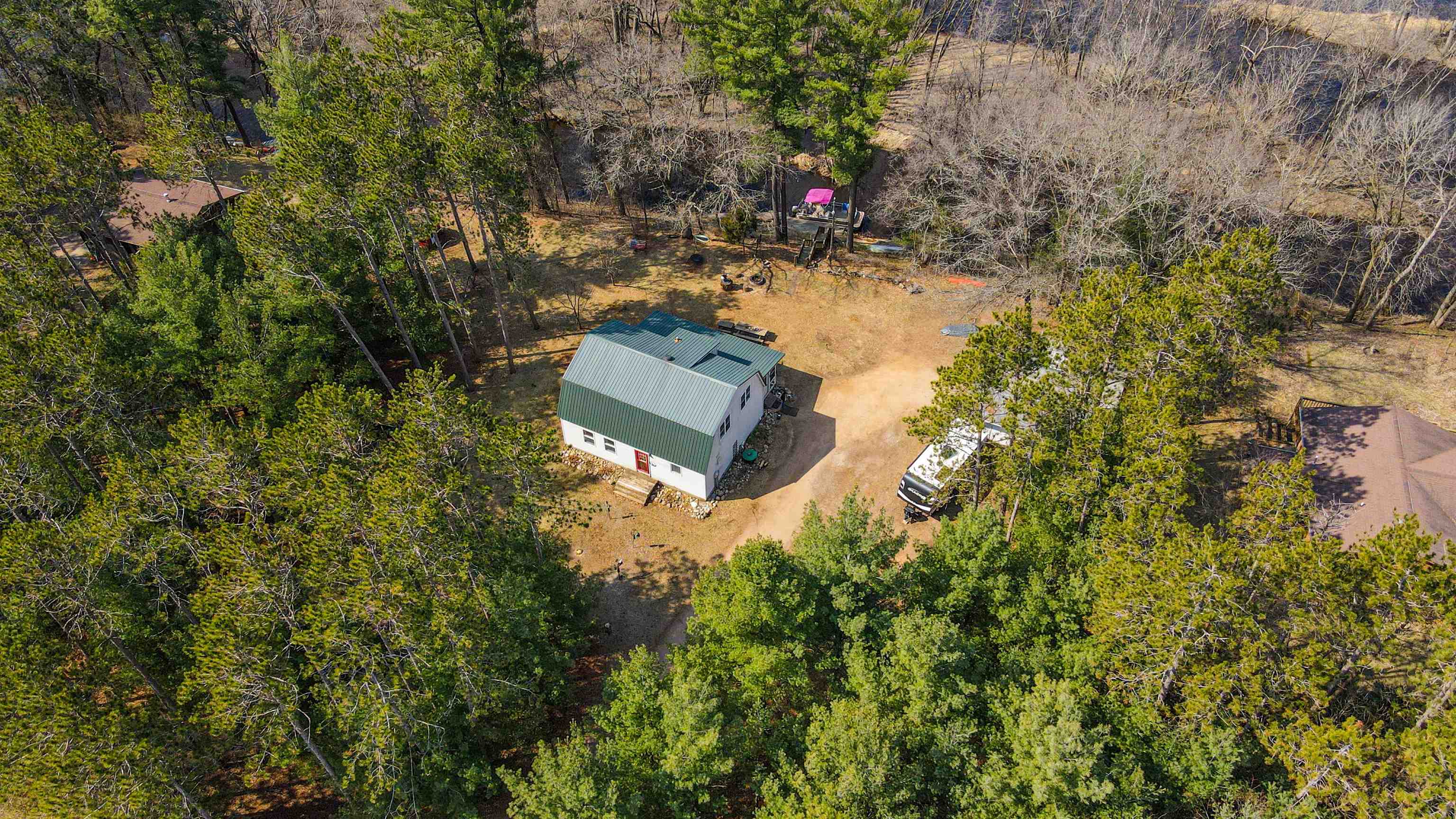 10889 SANDY SPRING DRIVE, Nekoosa, Wisconsin 54457, 4 Bedrooms Bedrooms, ,1 BathroomBathrooms,Residential,For Sale,10889 SANDY SPRING DRIVE,22501396