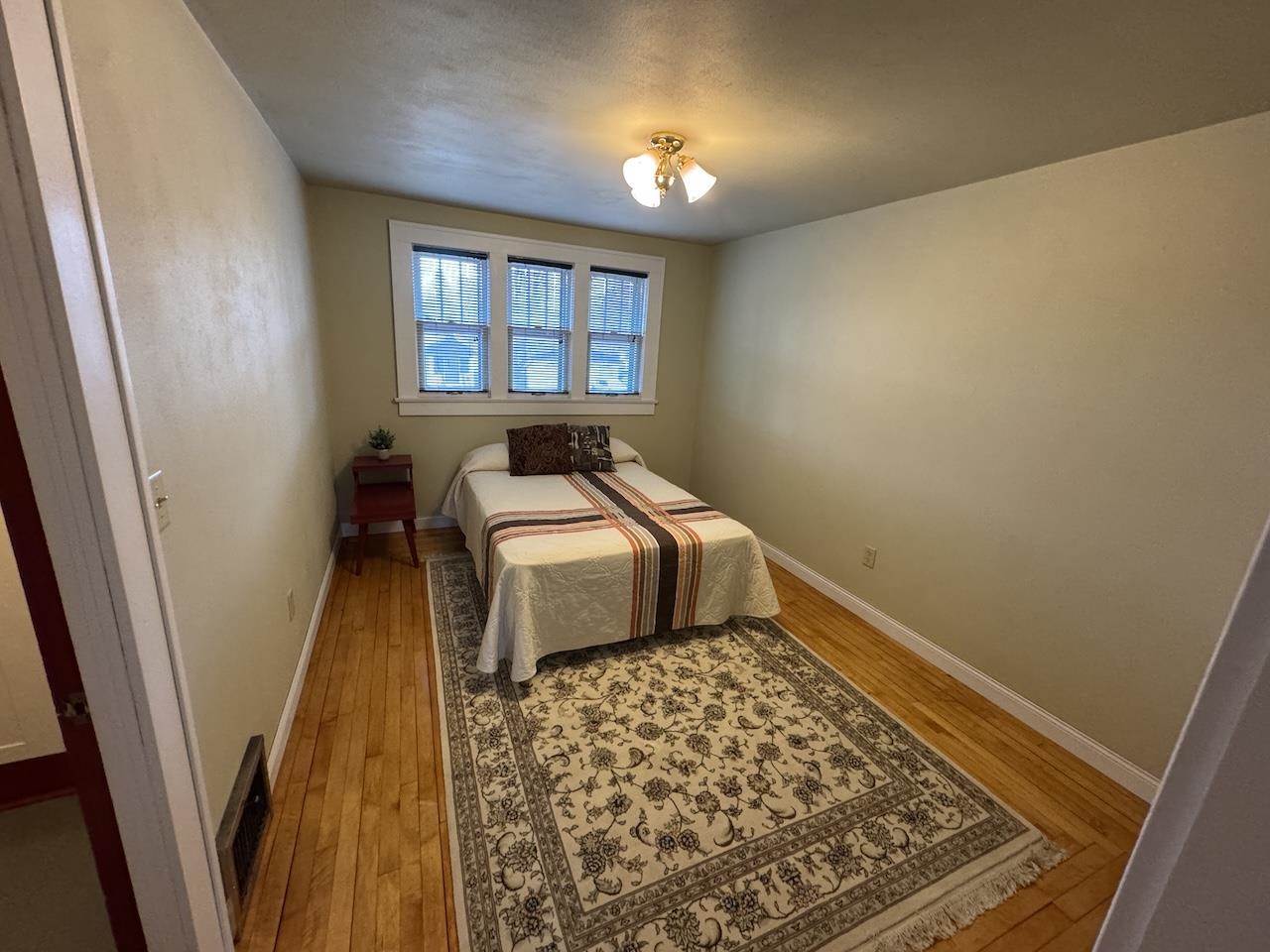 608 N MILL STREET, Merrill, Wisconsin 54452, 4 Bedrooms Bedrooms, ,1 BathroomBathrooms,Residential,For Sale,608 N MILL STREET,22501397