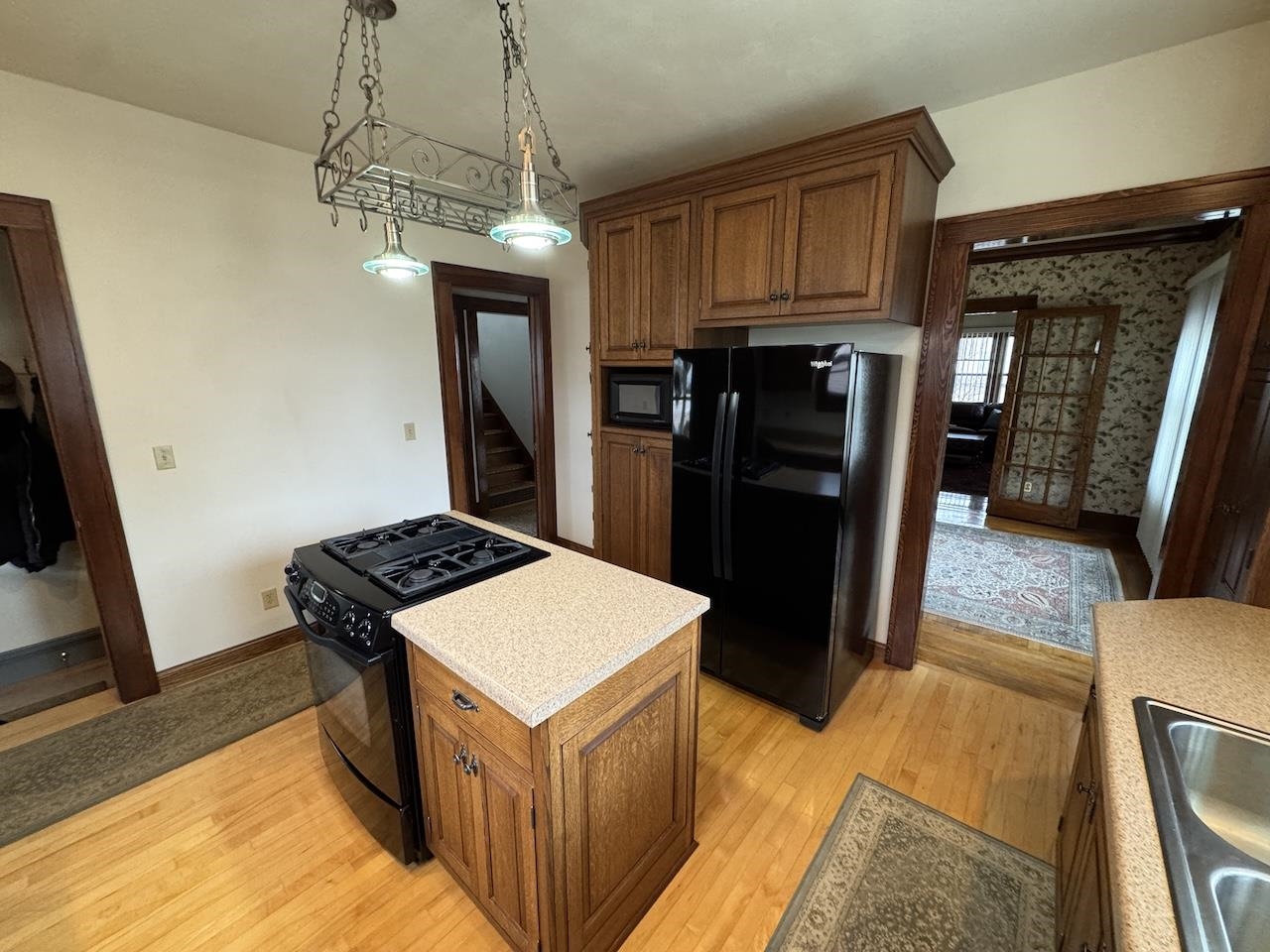 608 N MILL STREET, Merrill, Wisconsin 54452, 4 Bedrooms Bedrooms, ,1 BathroomBathrooms,Residential,For Sale,608 N MILL STREET,22501397