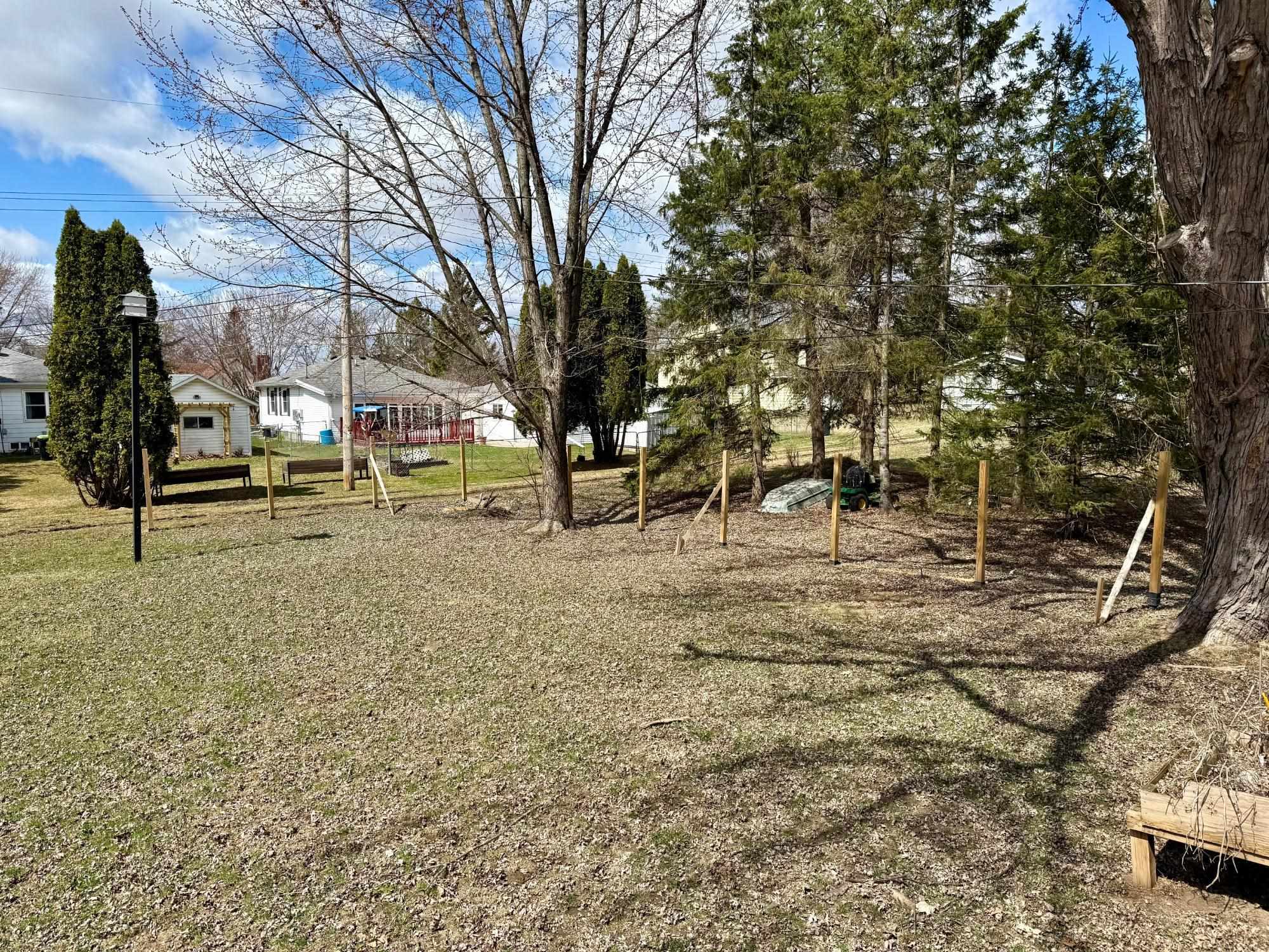 316 LINCOLN STREET, Stanley, Wisconsin 54768, 3 Bedrooms Bedrooms, ,1 BathroomBathrooms,Residential,For Sale,316 LINCOLN STREET,22501398
